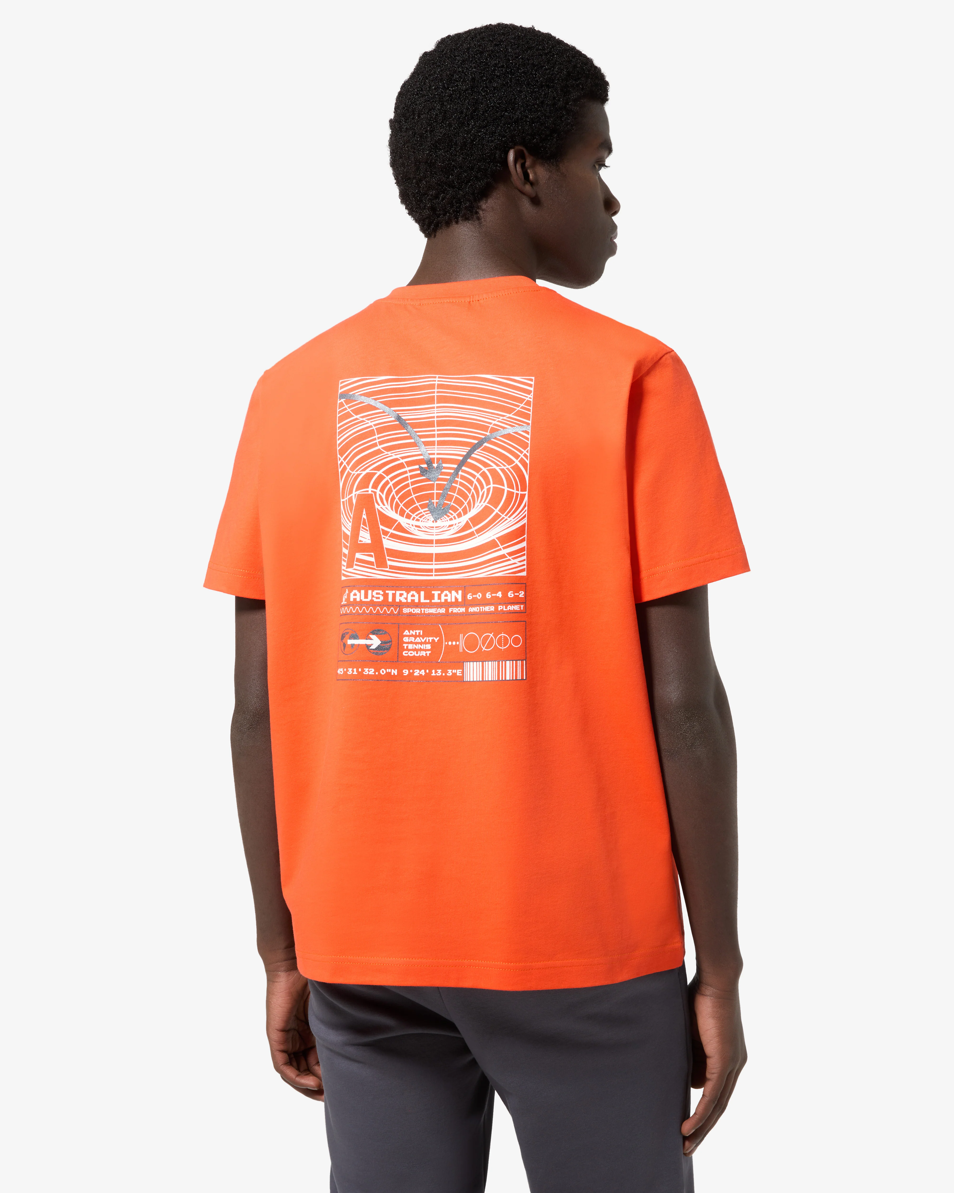 Anti-Gravity T-shirt - Image 3