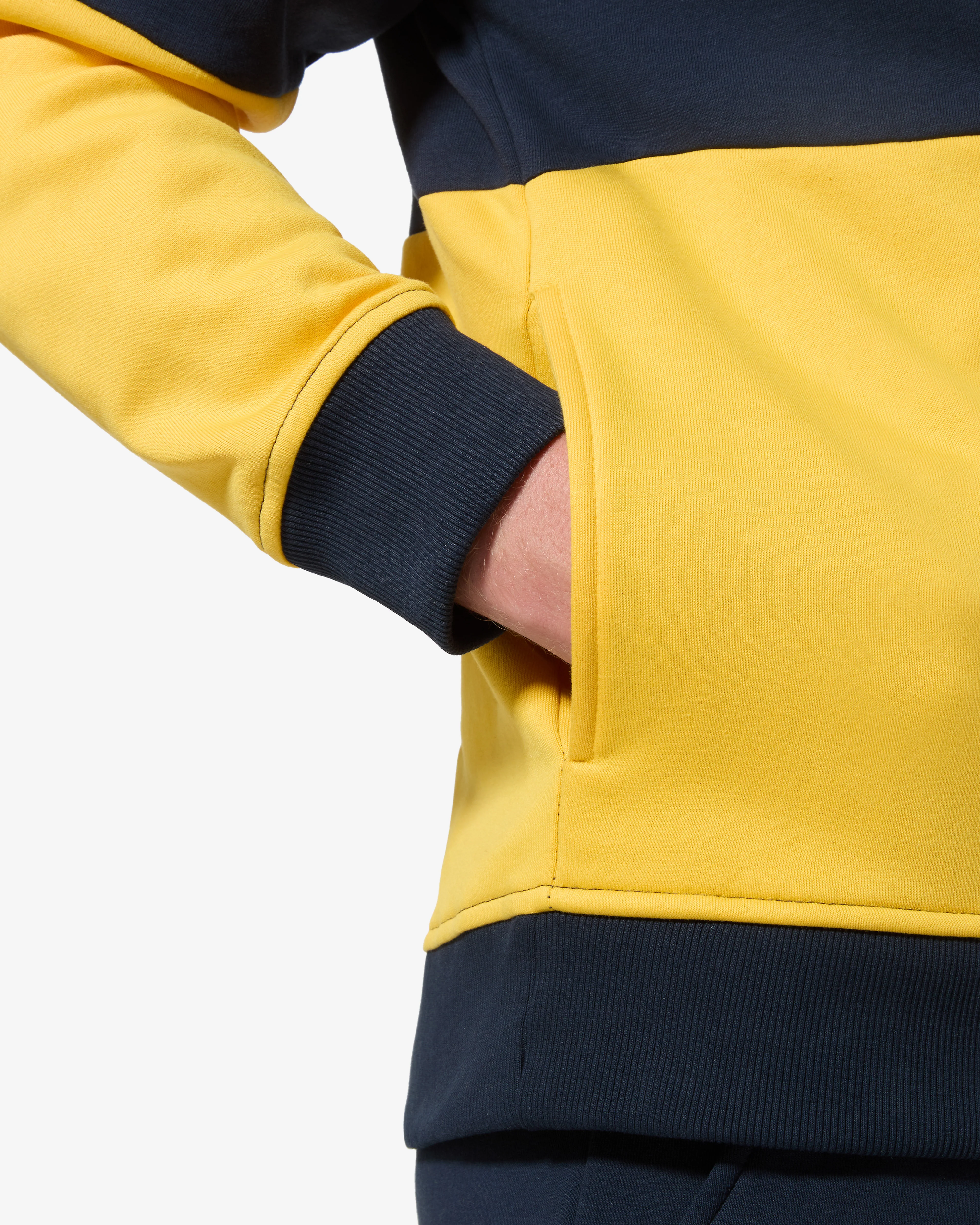 Anti-Gravity Track Jacket - Image 5