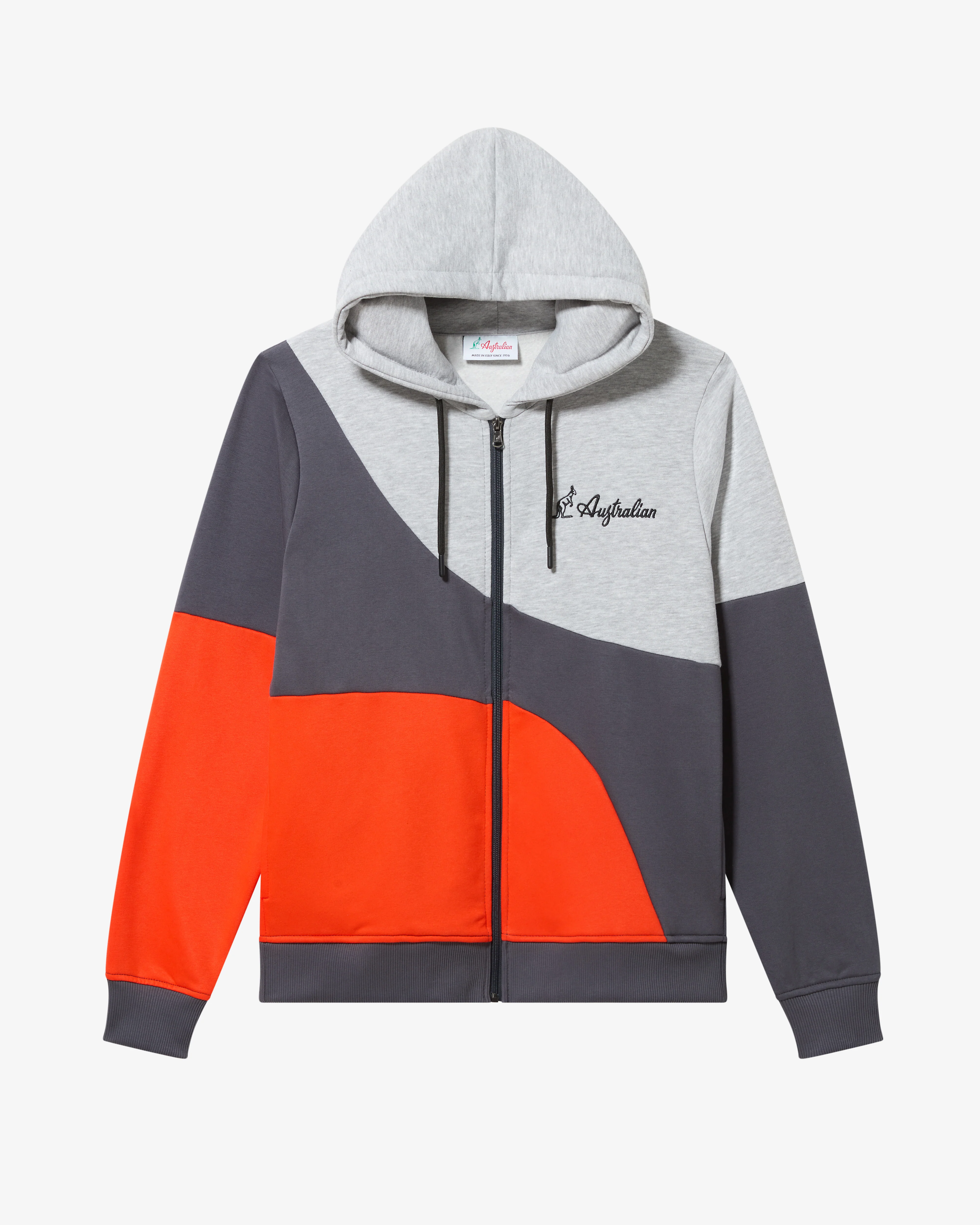 Anti-Gravity Track Jacket - Image 6