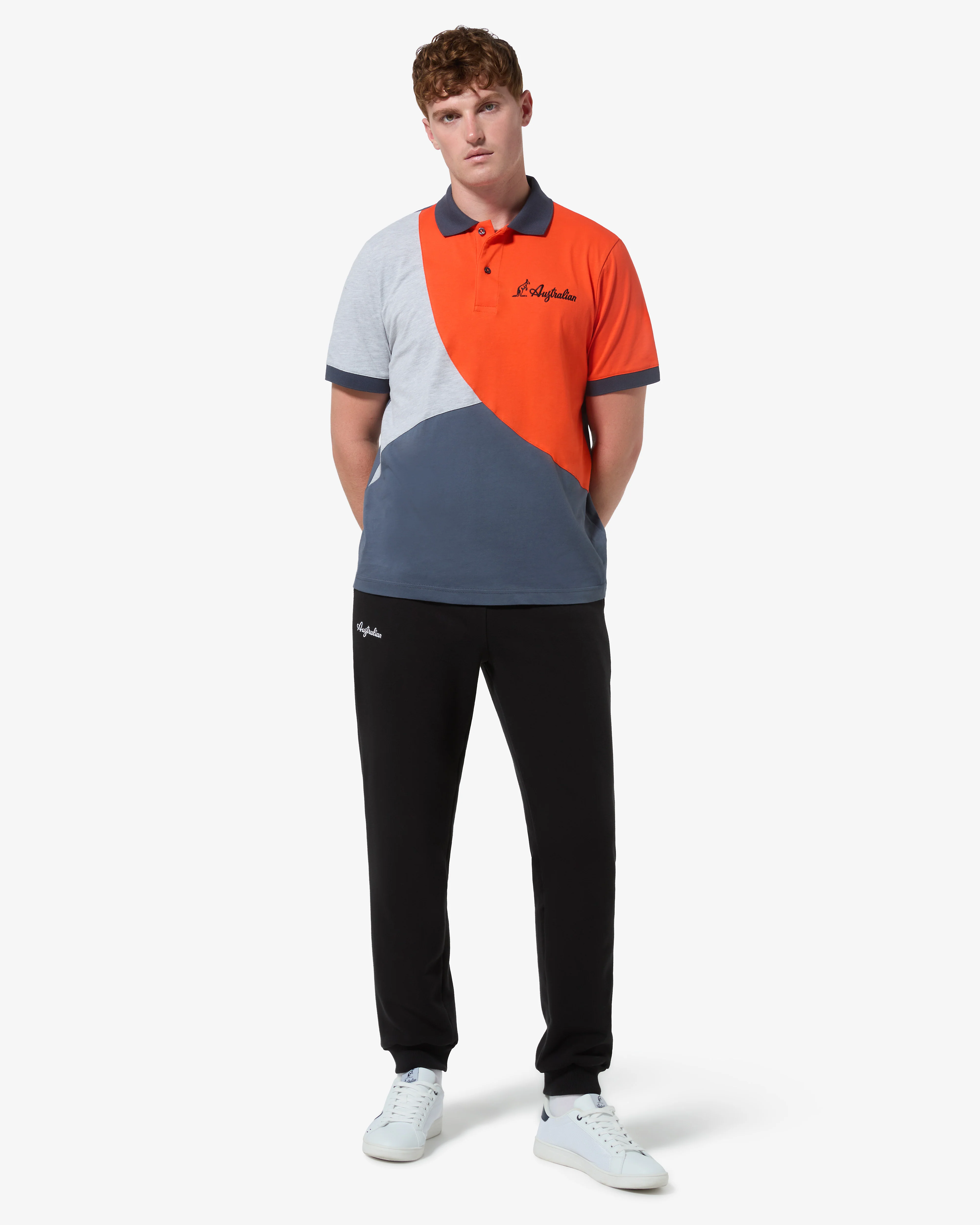 Anti-Gravity Track Pant - Image 2