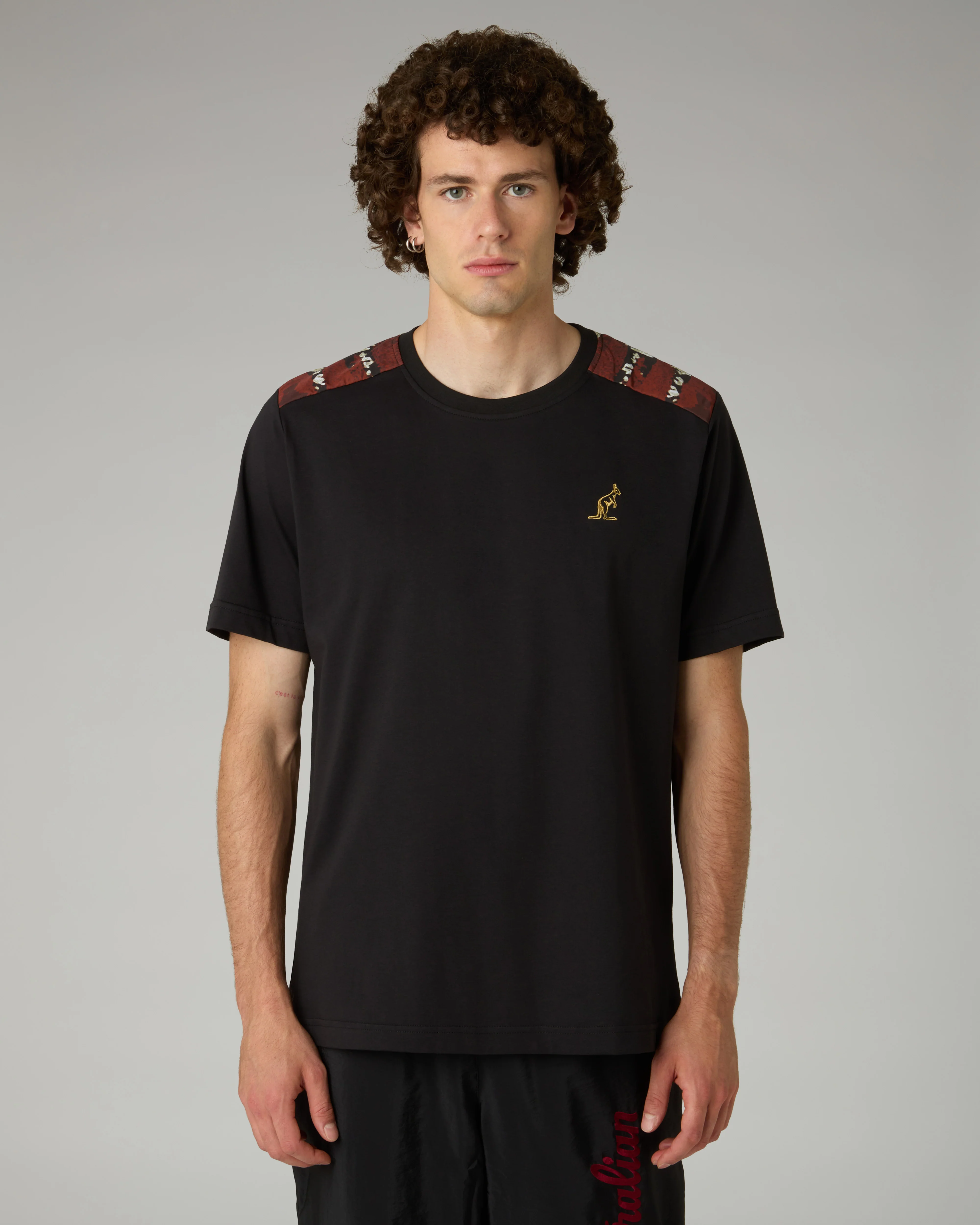 Arak Cotton T-shirt