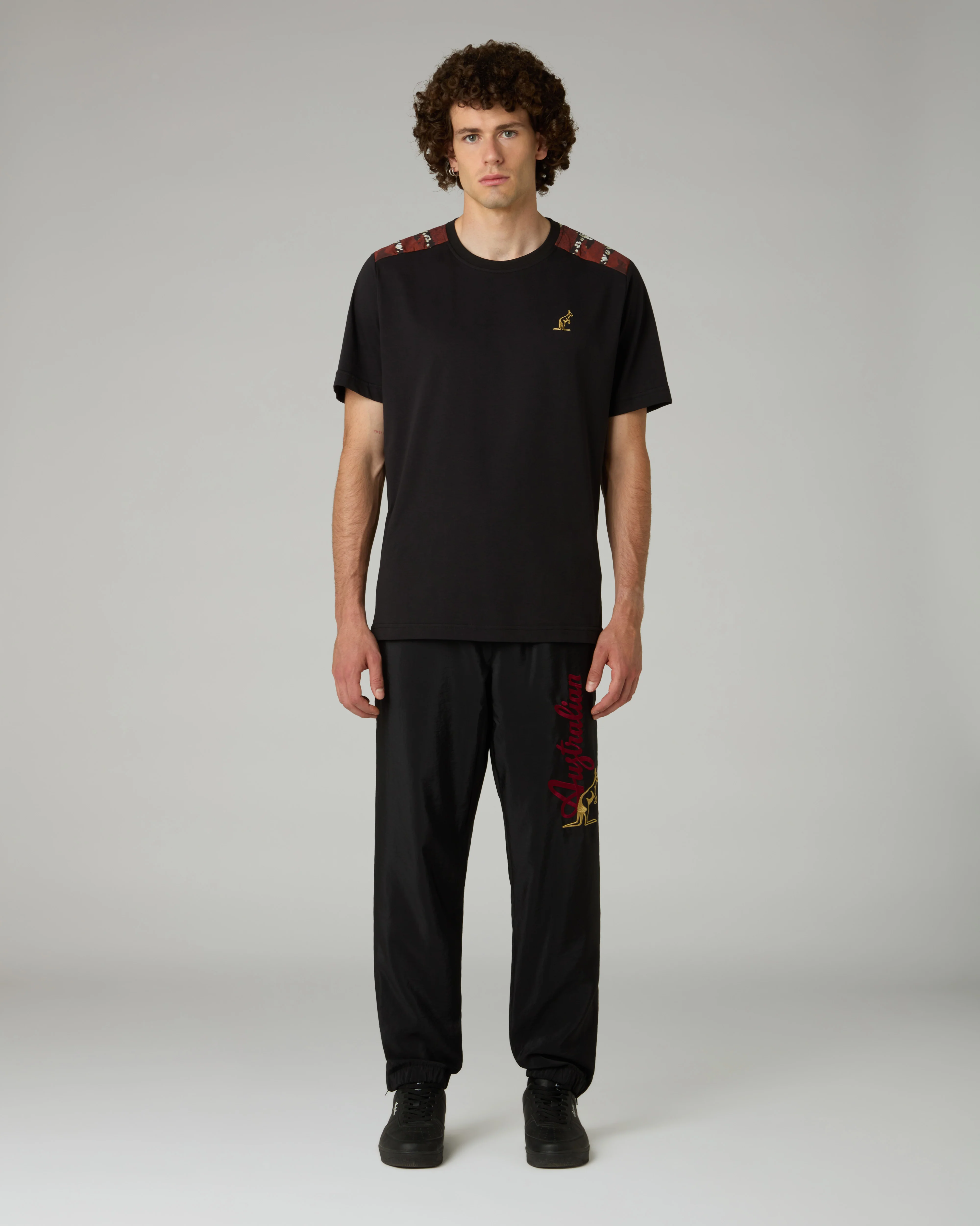 Arak Cotton T-shirt - Image 2