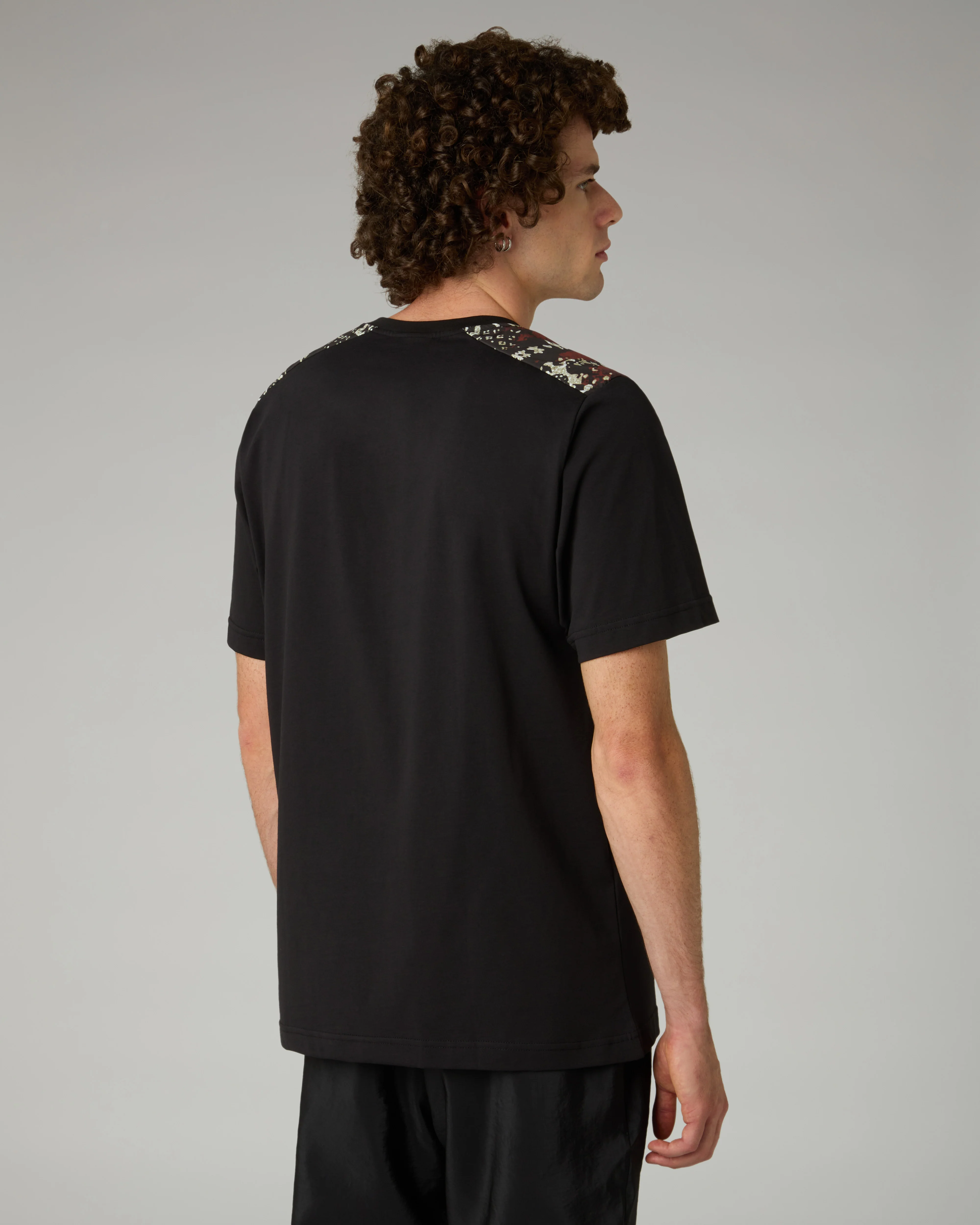 Arak Cotton T-shirt - Image 3