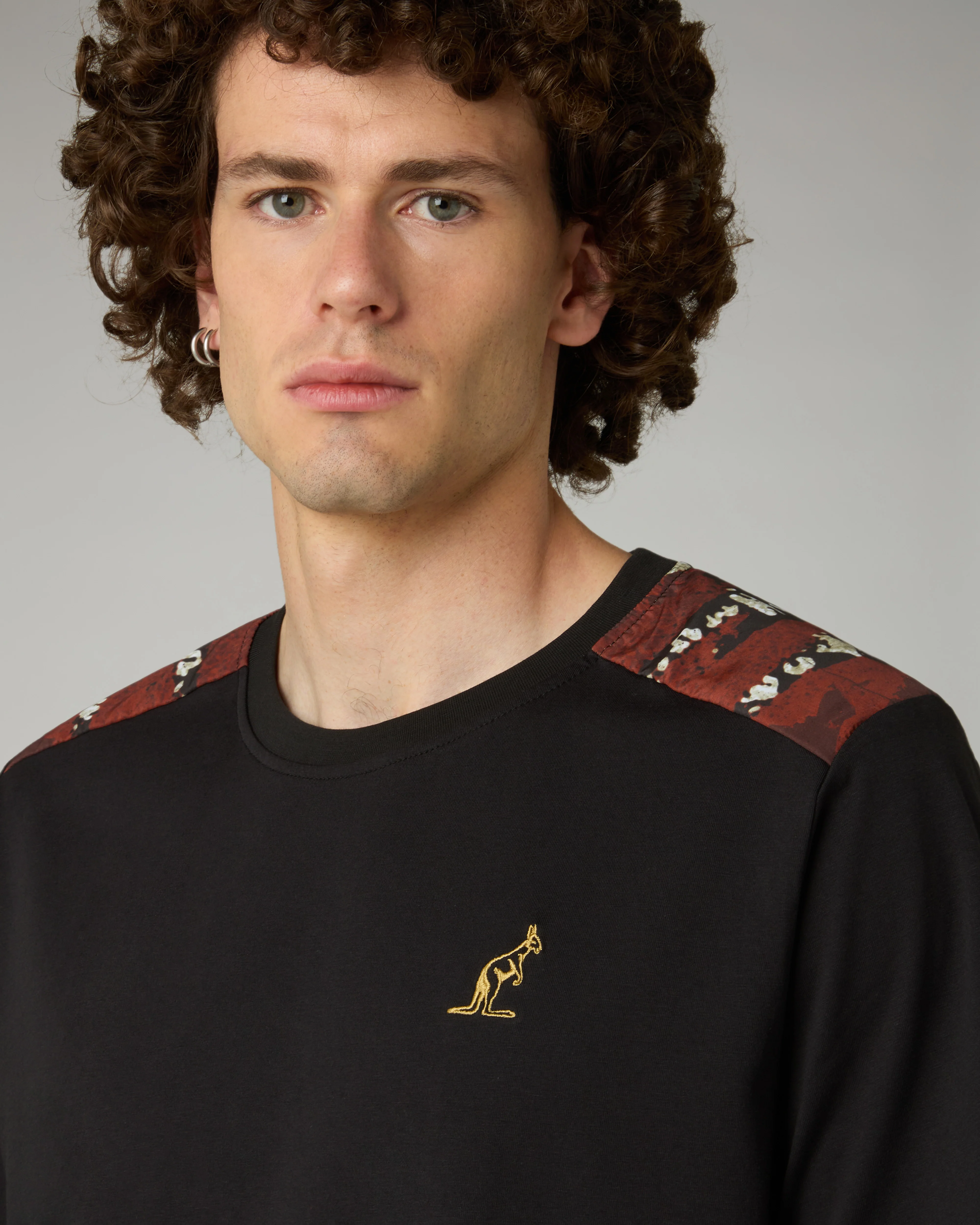 Arak Cotton T-shirt - Image 4