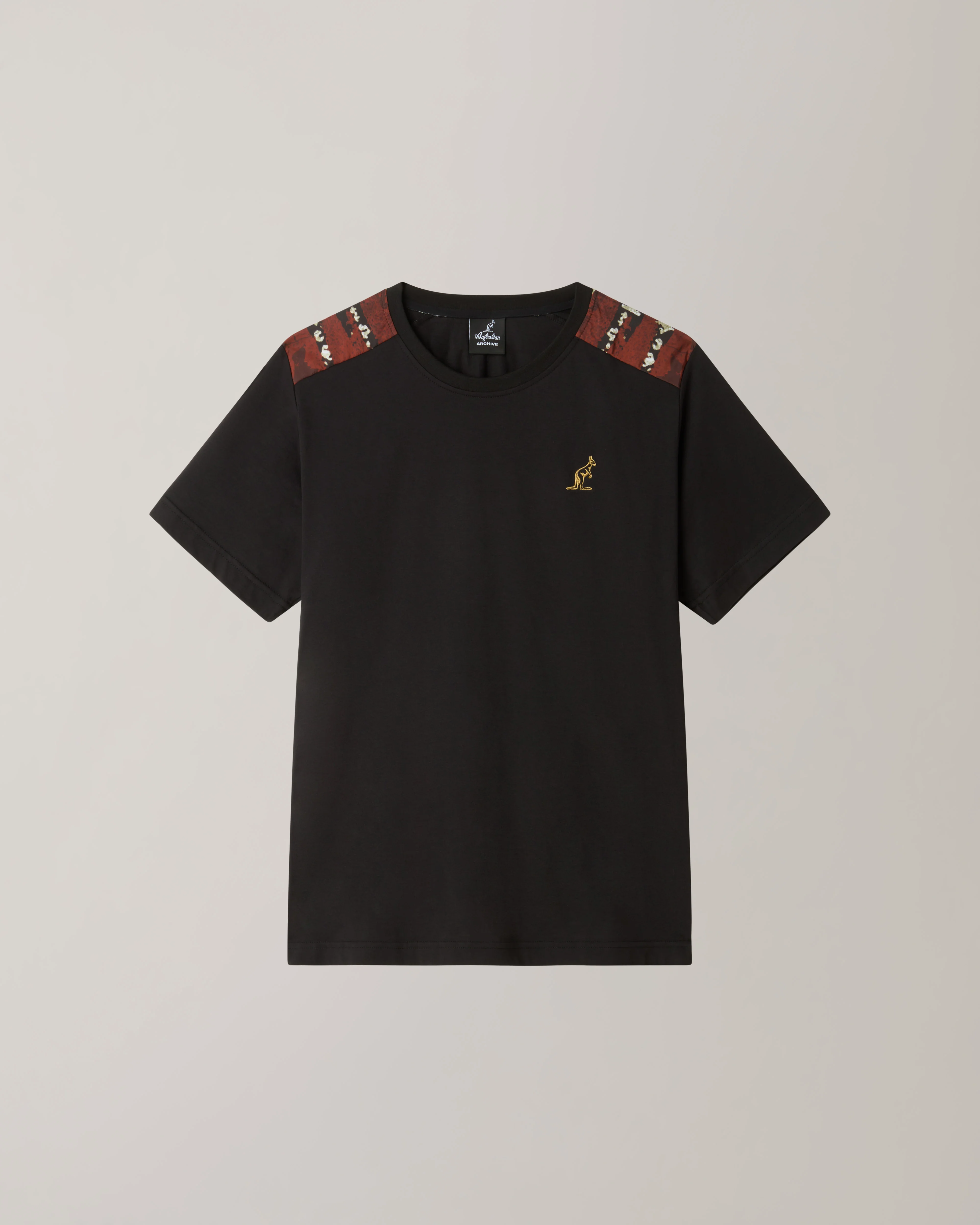 Arak Cotton T-shirt - Image 5