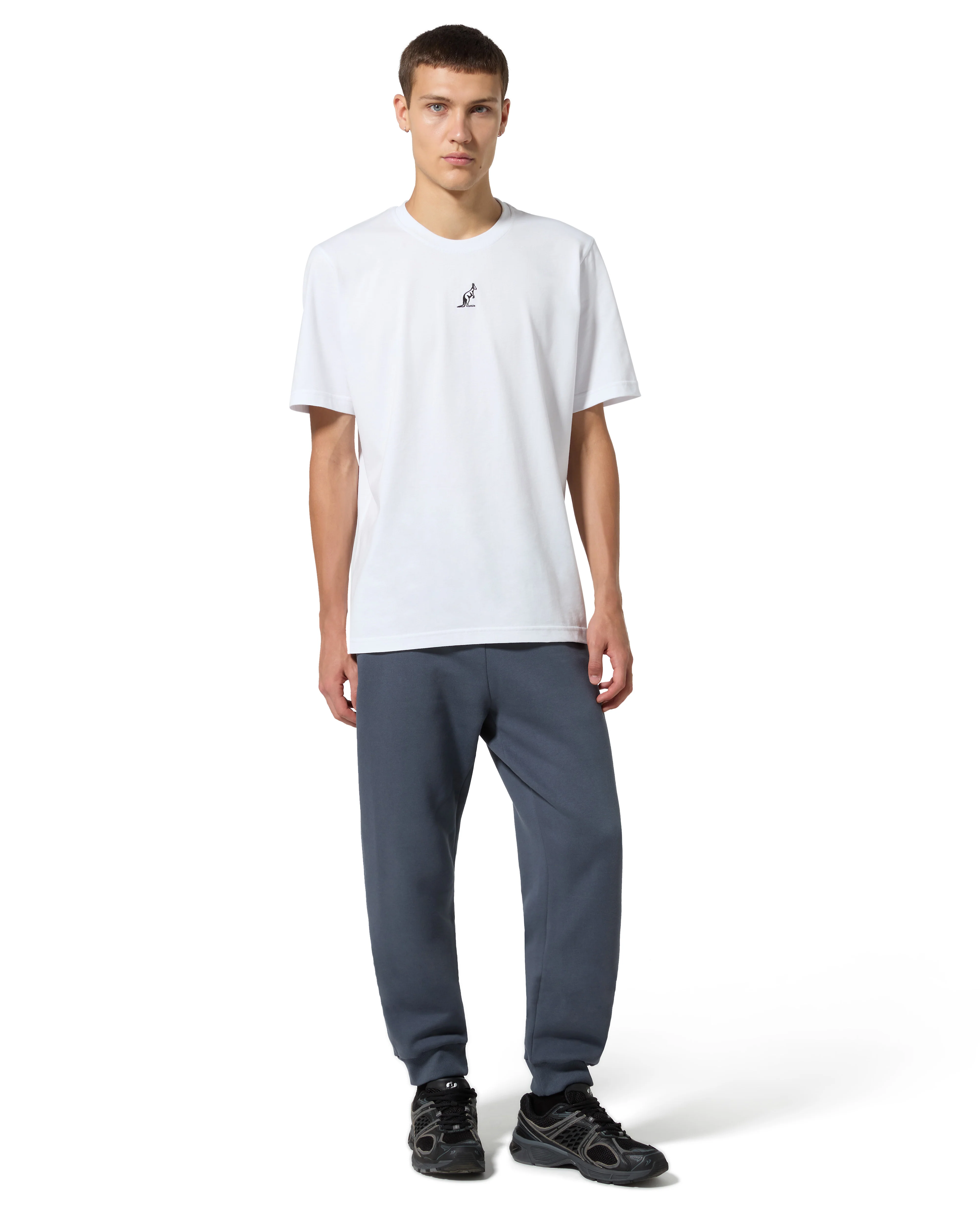 Archive Cotton Track Pant: Australian Archive - Image 2