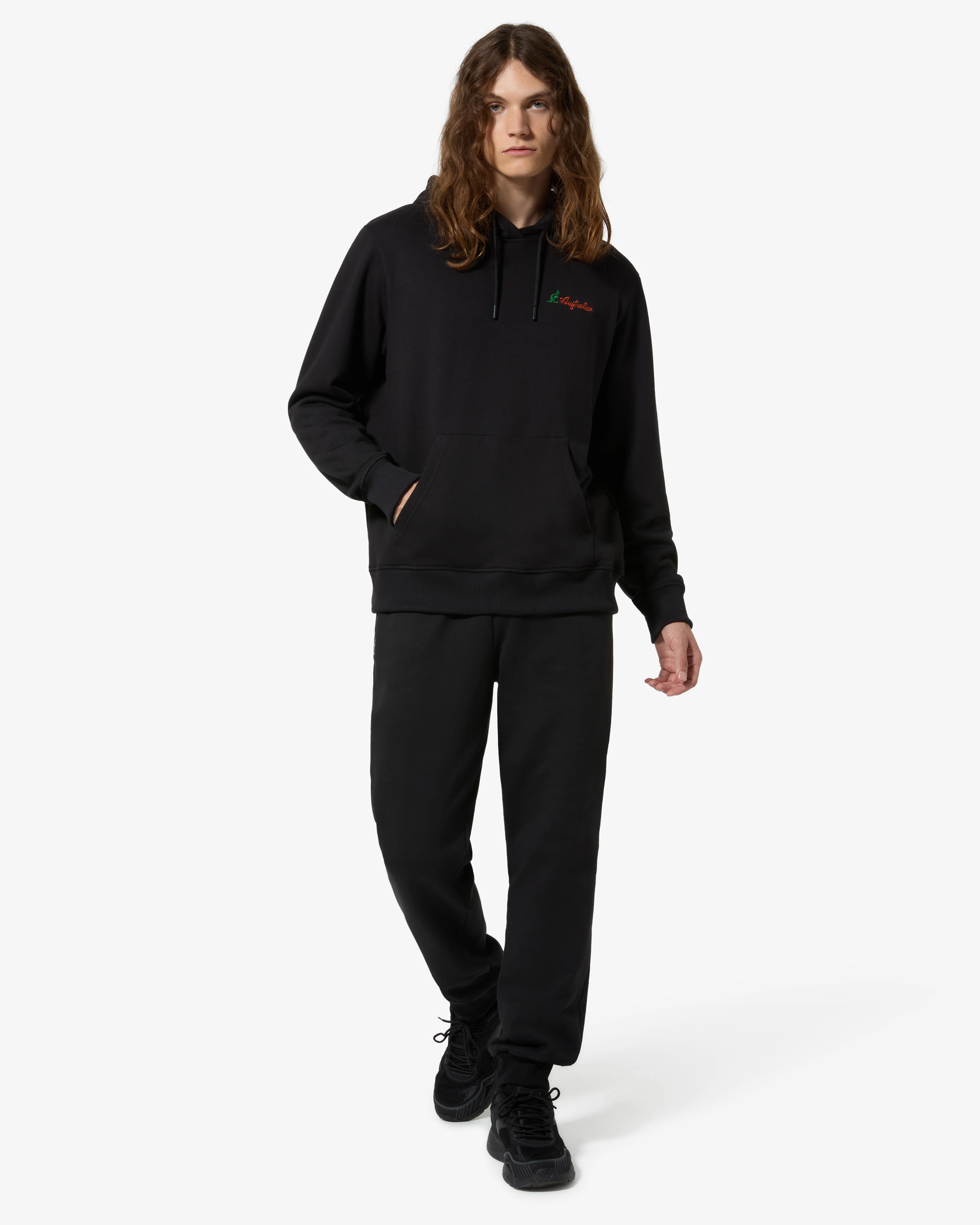 Battle Hoodie: Shawn Dickinson x Australian - Image 2