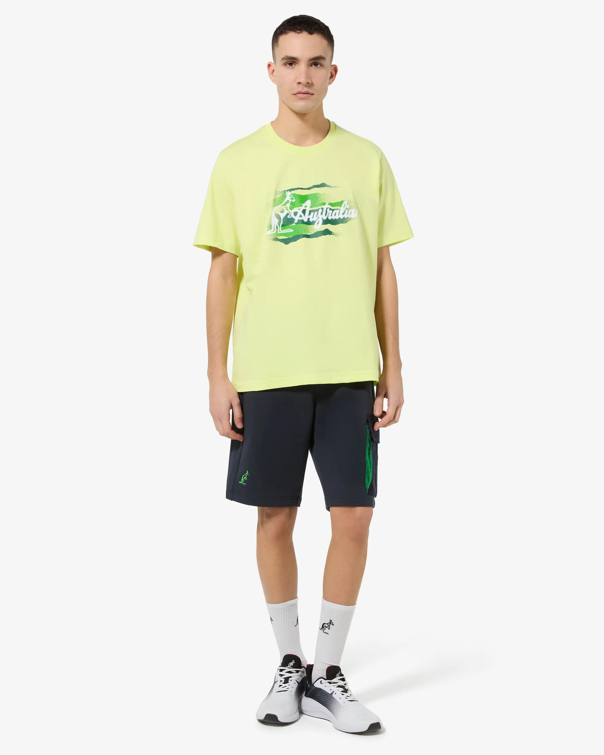 Australe T-shirt - Image 2
