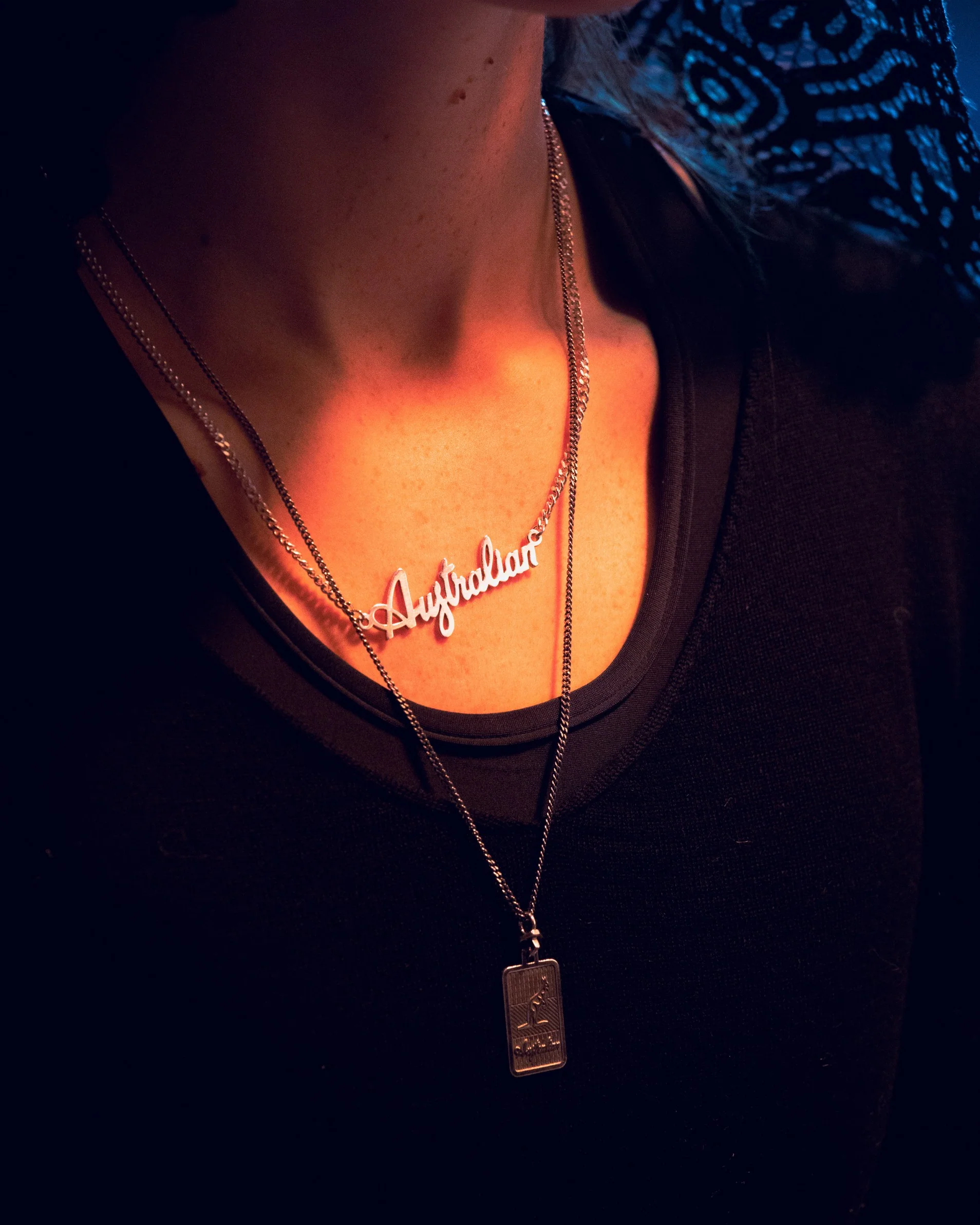 Logo Script Chain - Image 2