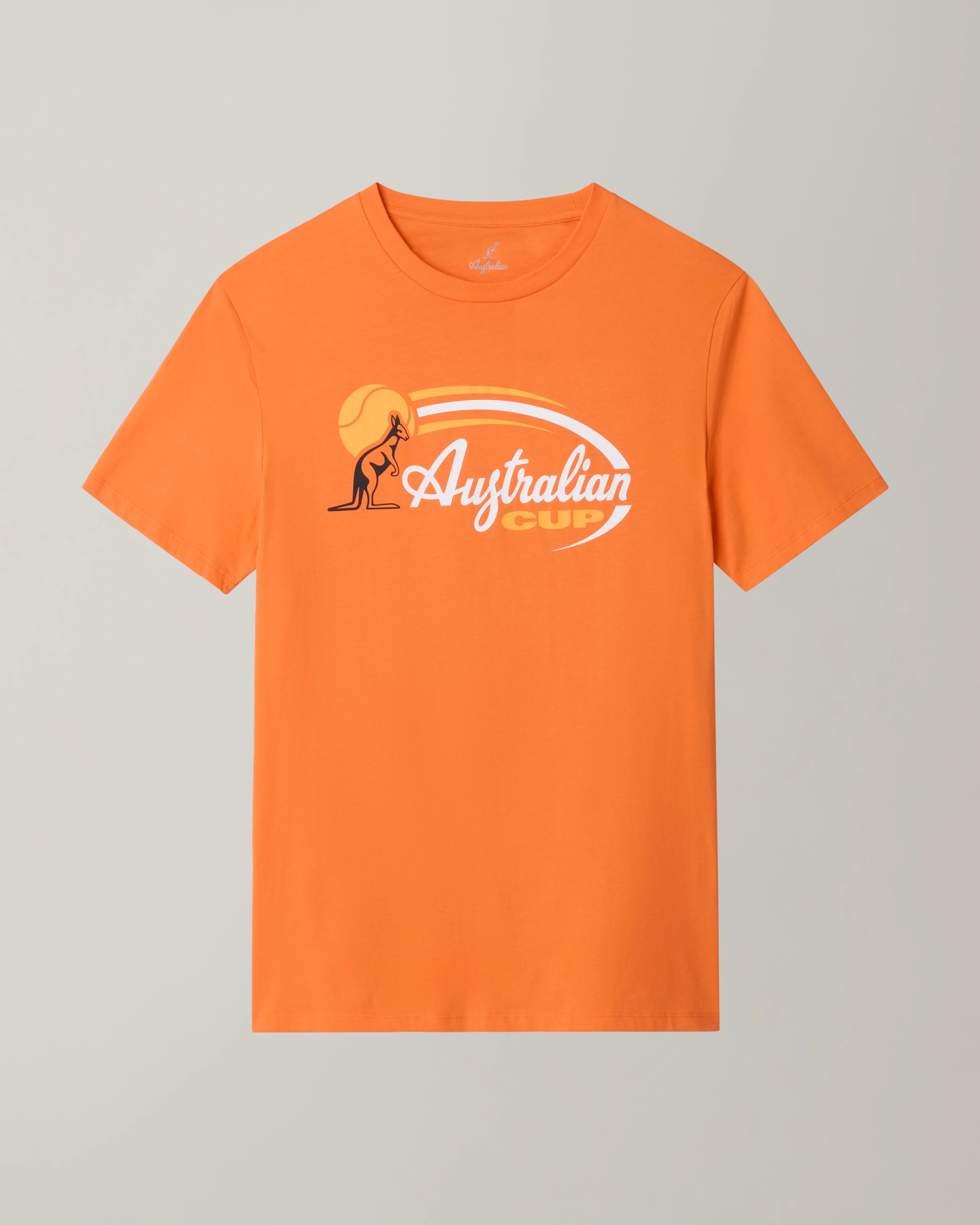 Australian Cup T-shirt - Image 4