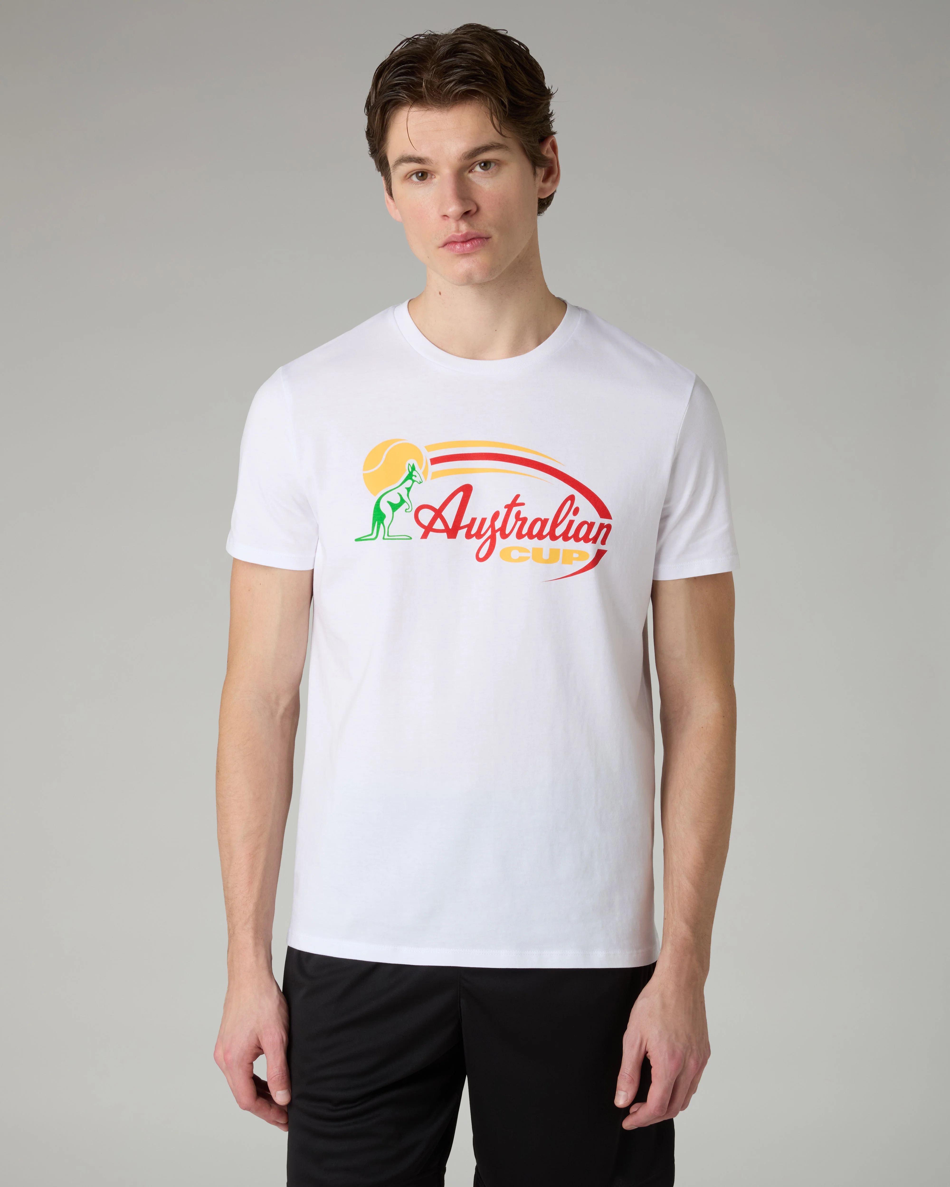Australian Cup T-shirt