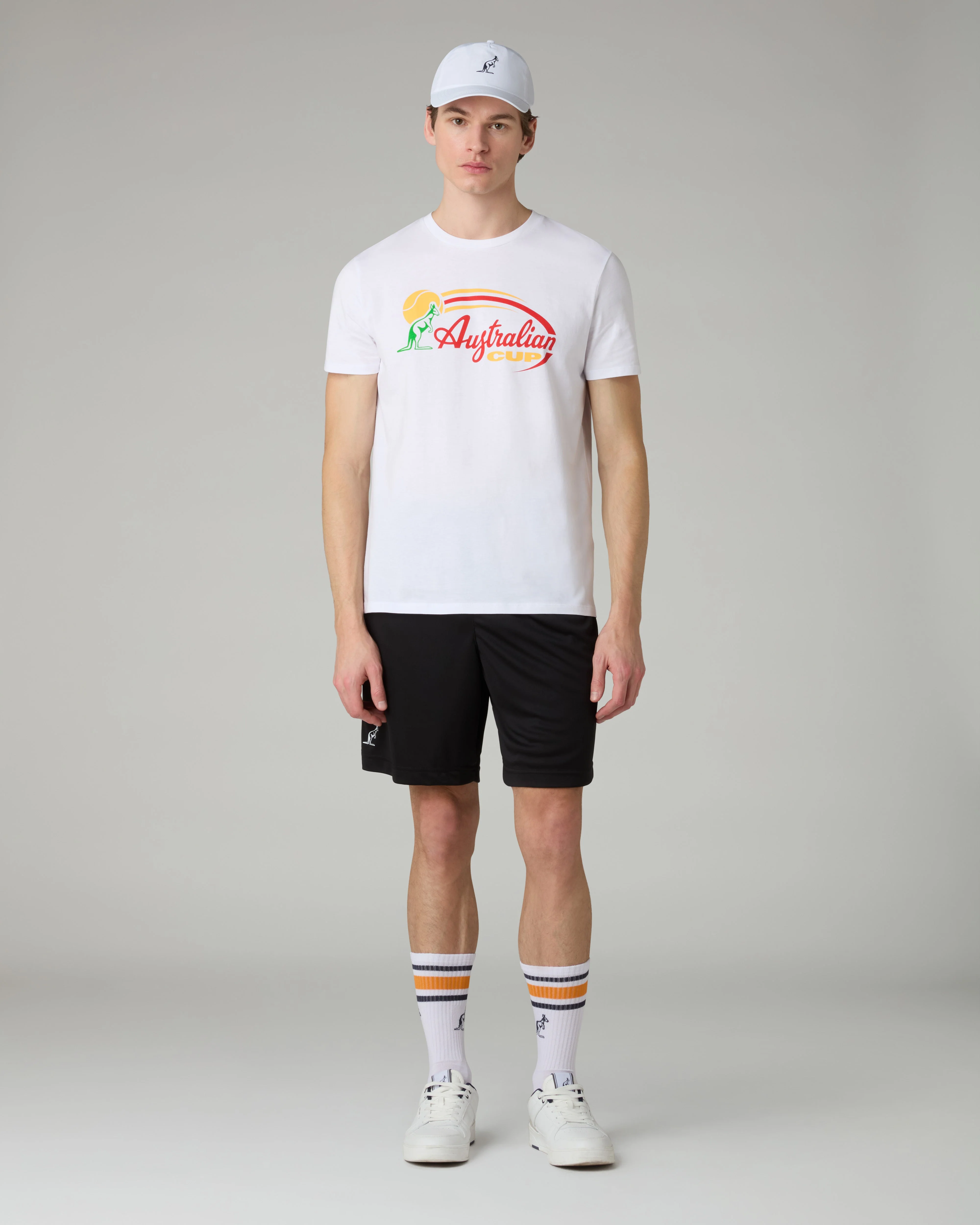 Australian Cup T-shirt - Image 2