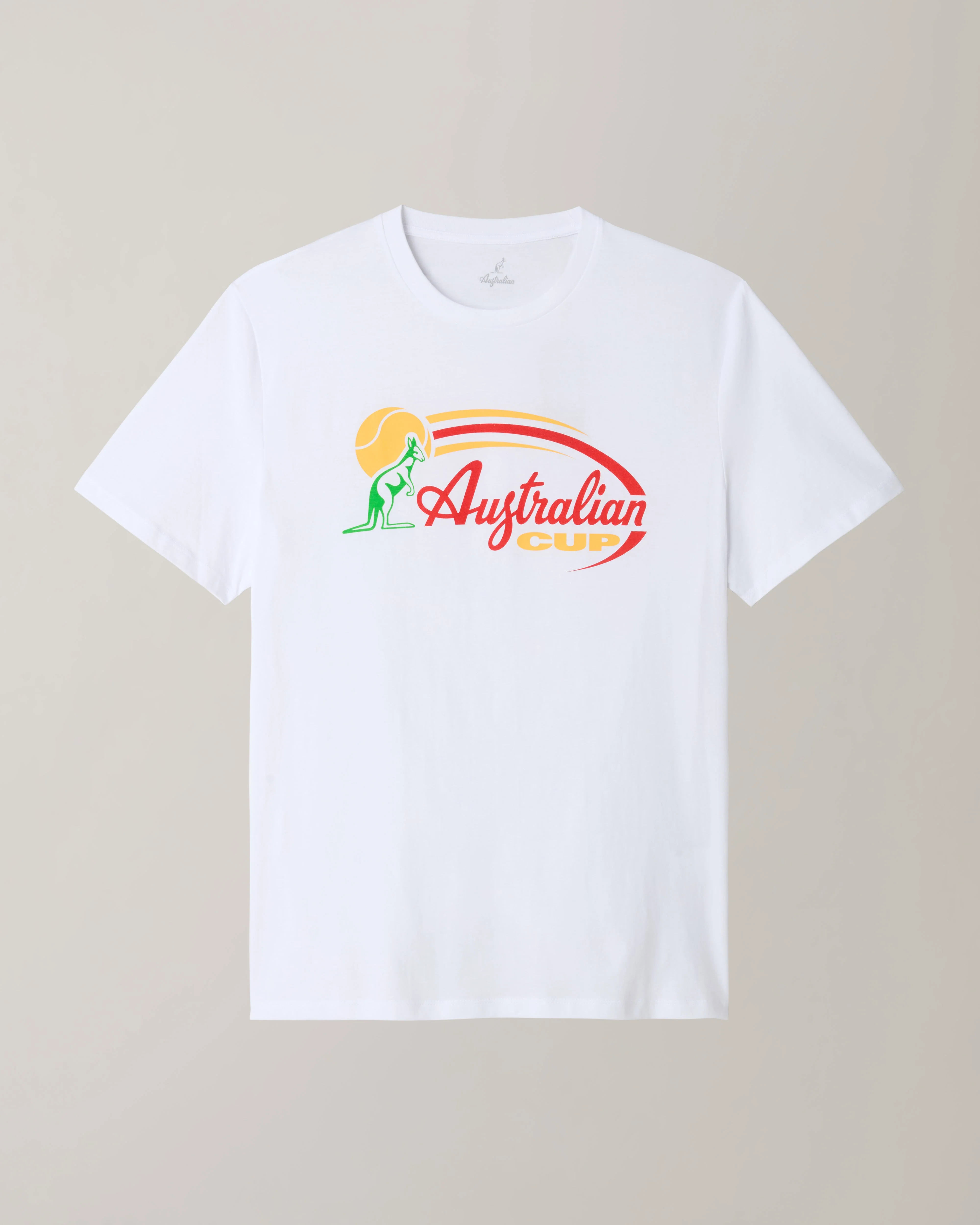 Australian Cup T-shirt - Image 5