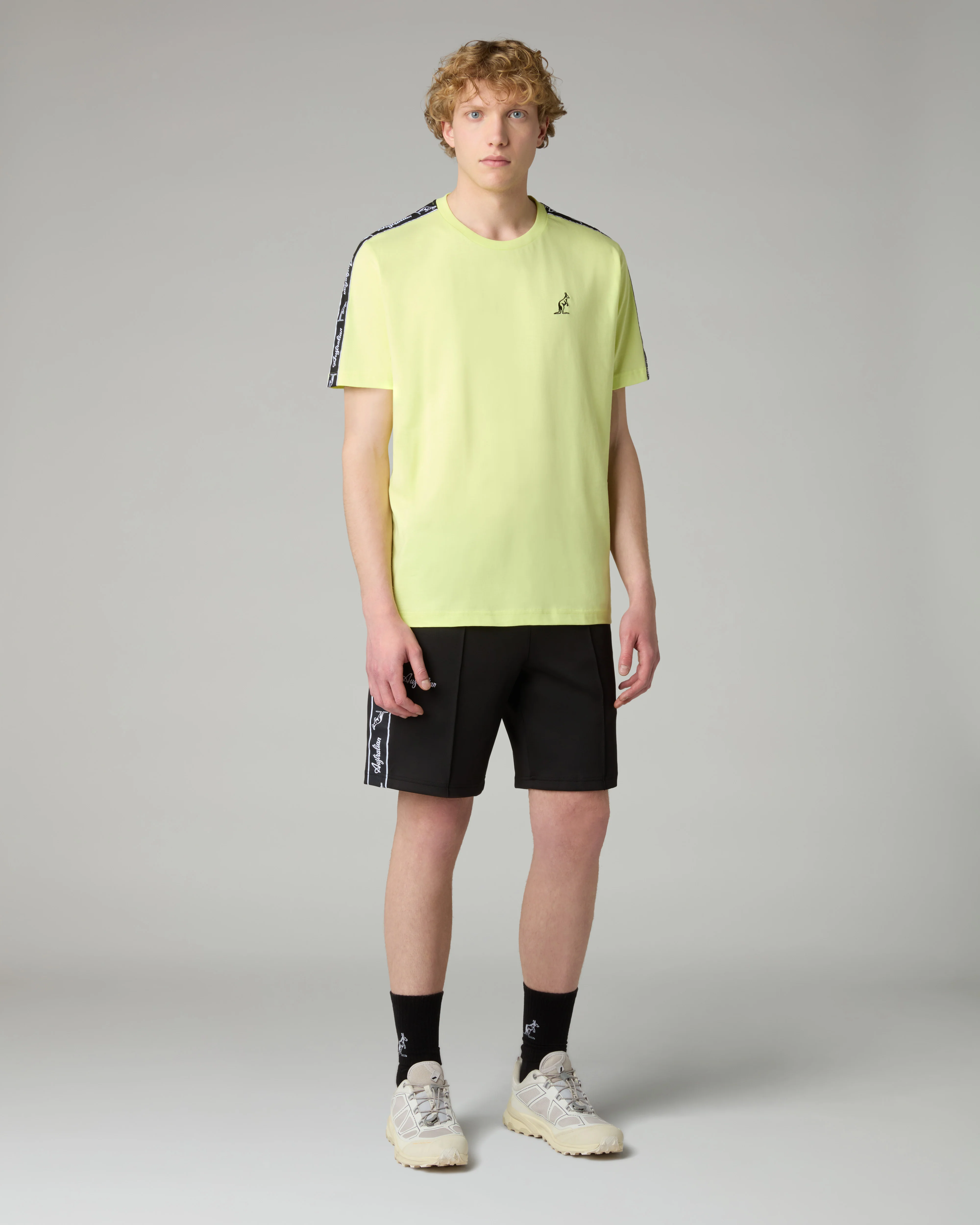 Australian Tape T-shirt - Image 2