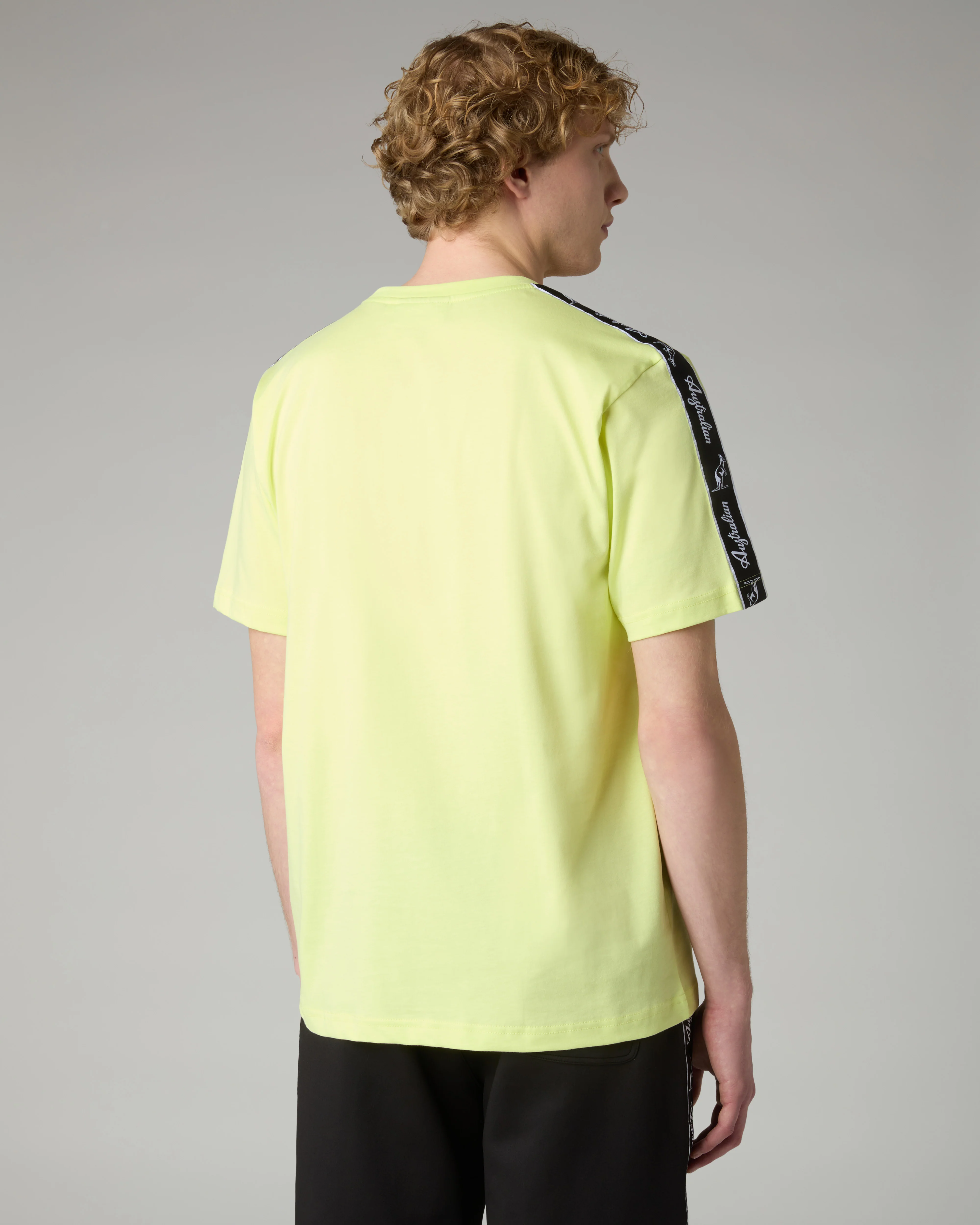 Australian Tape T-shirt - Image 3