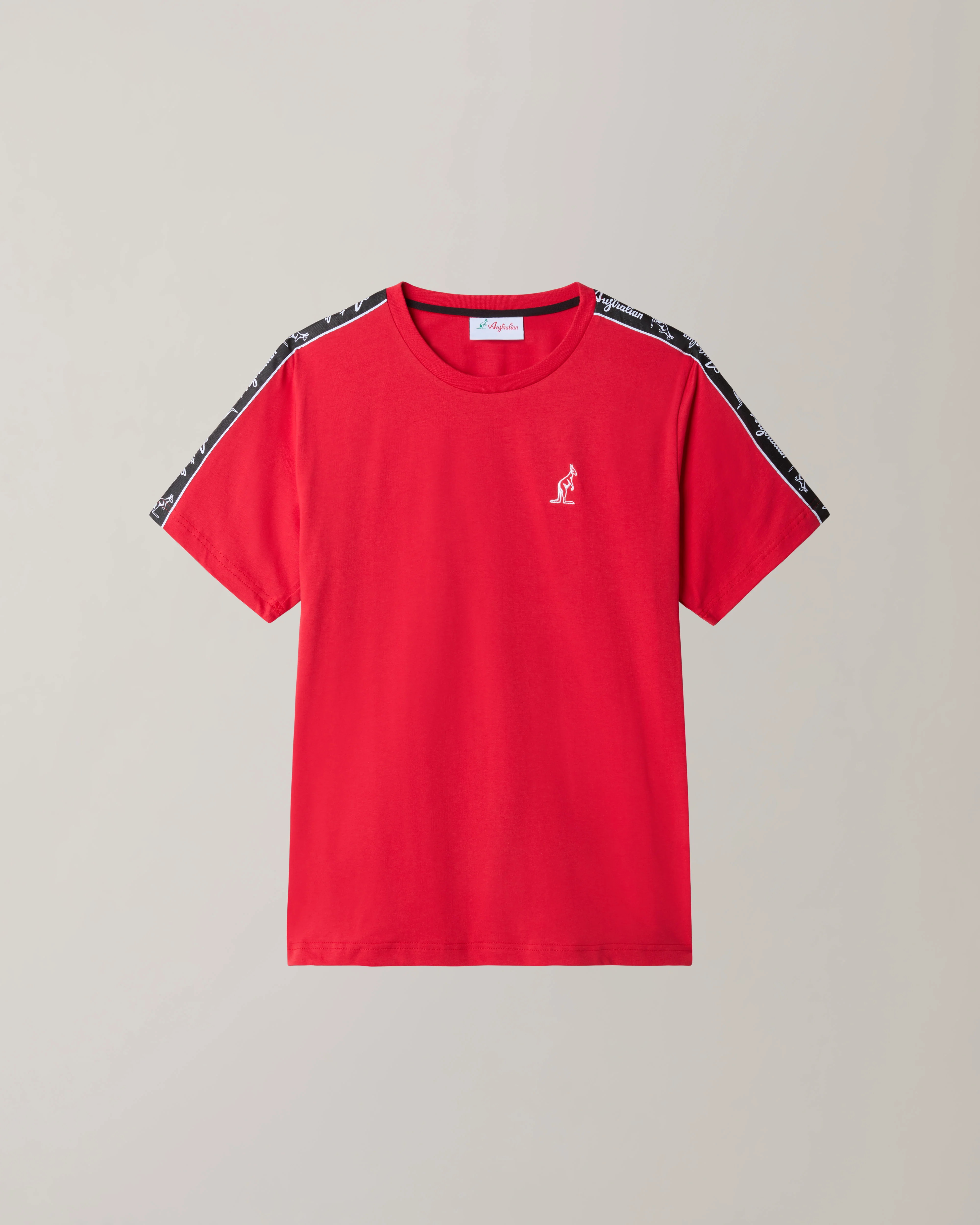 Australian Tape T-shirt - Image 5