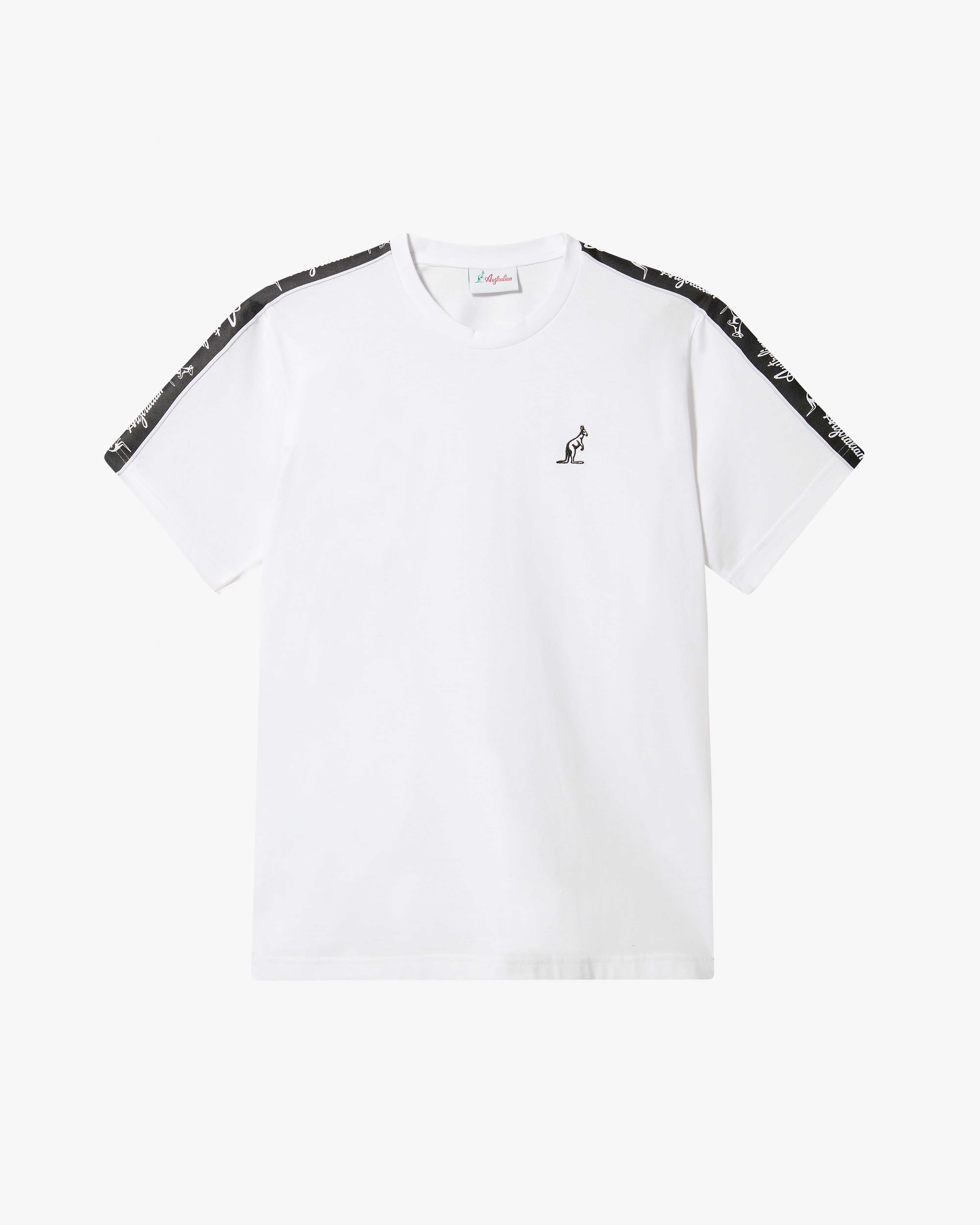 Australian Tape T-shirt - Image 5