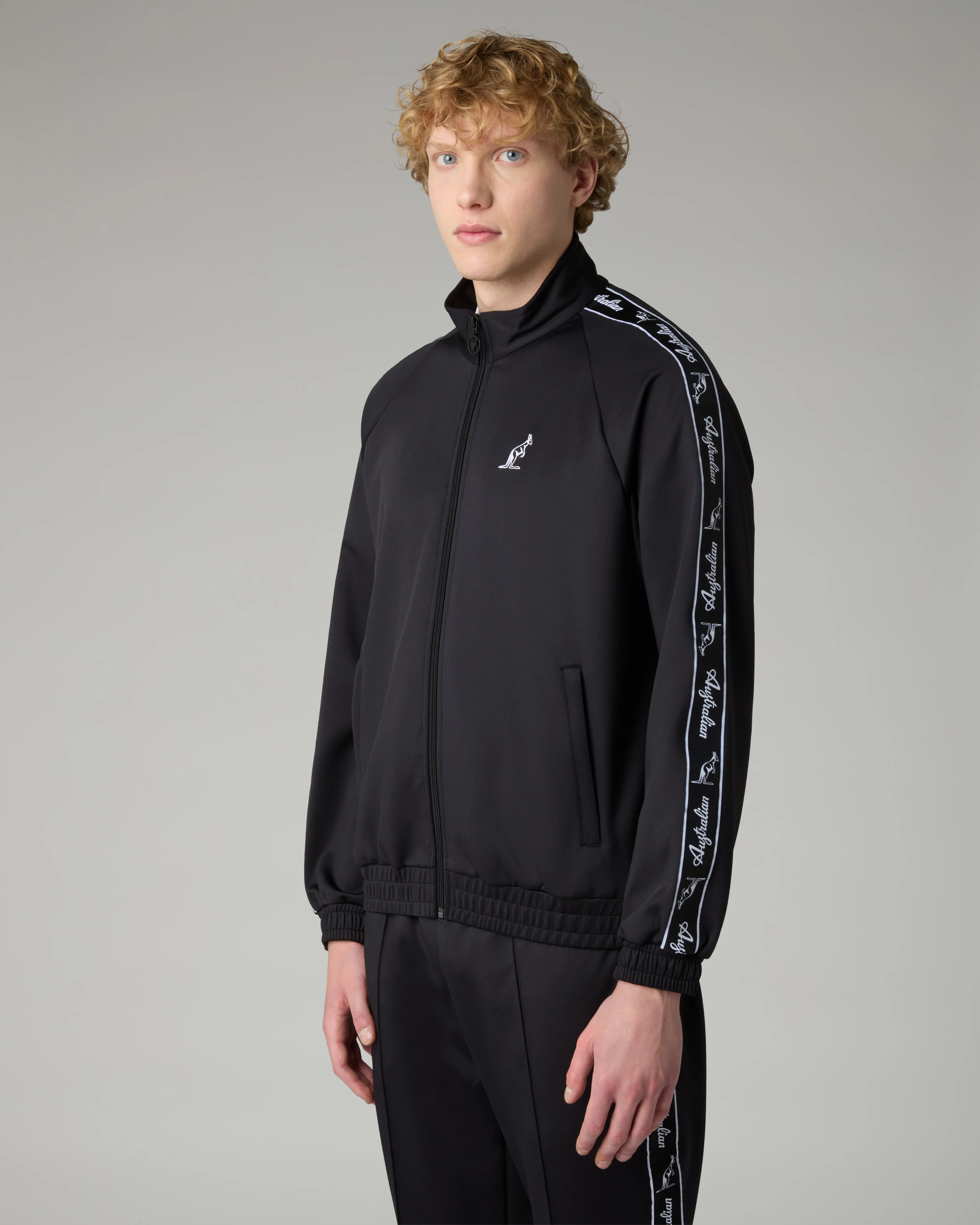 Australian Tape Tracksuit - Image 3