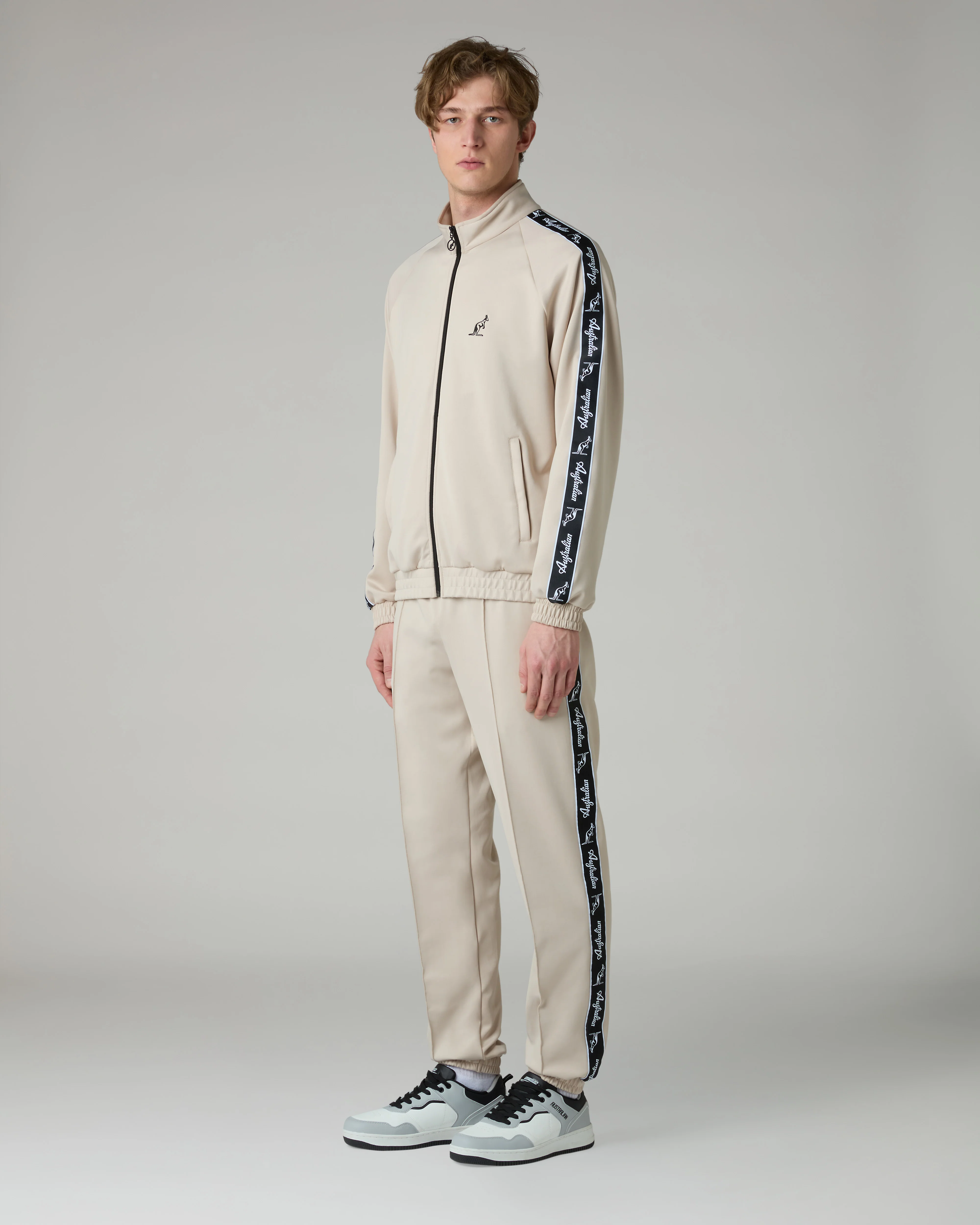 Australian Tape Tracksuit