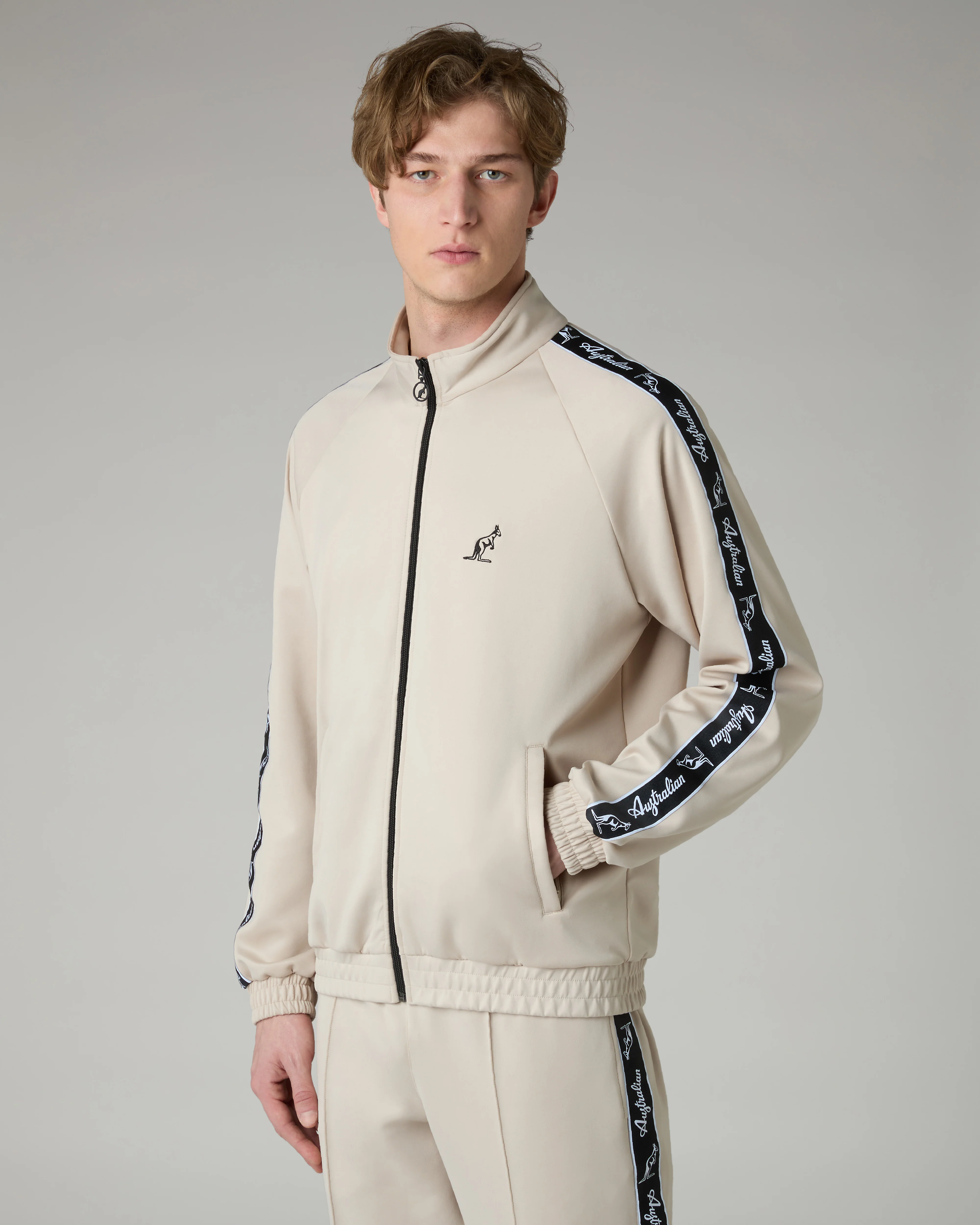 Australian Tape Tracksuit - Image 4