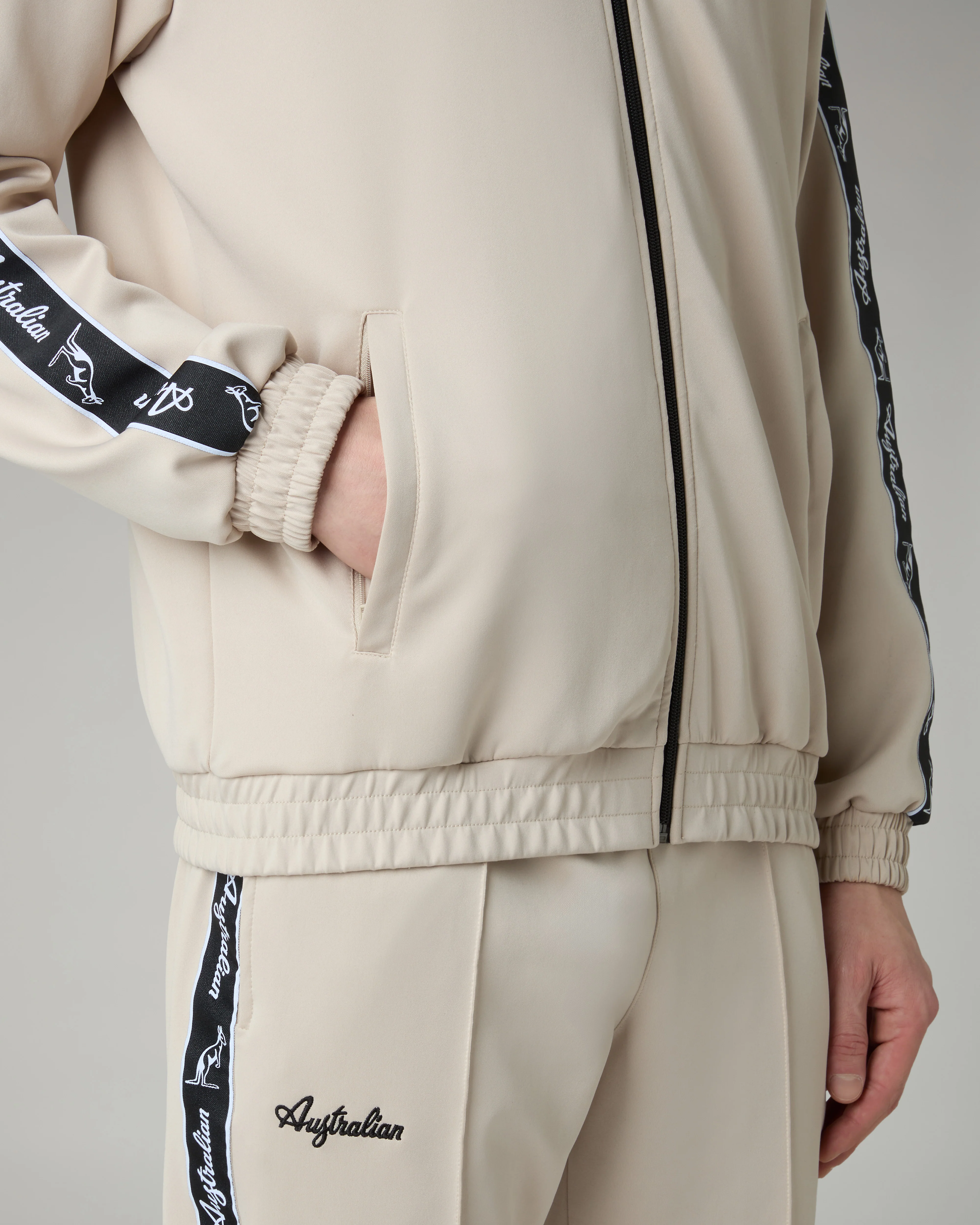 Australian Tape Tracksuit - Image 6
