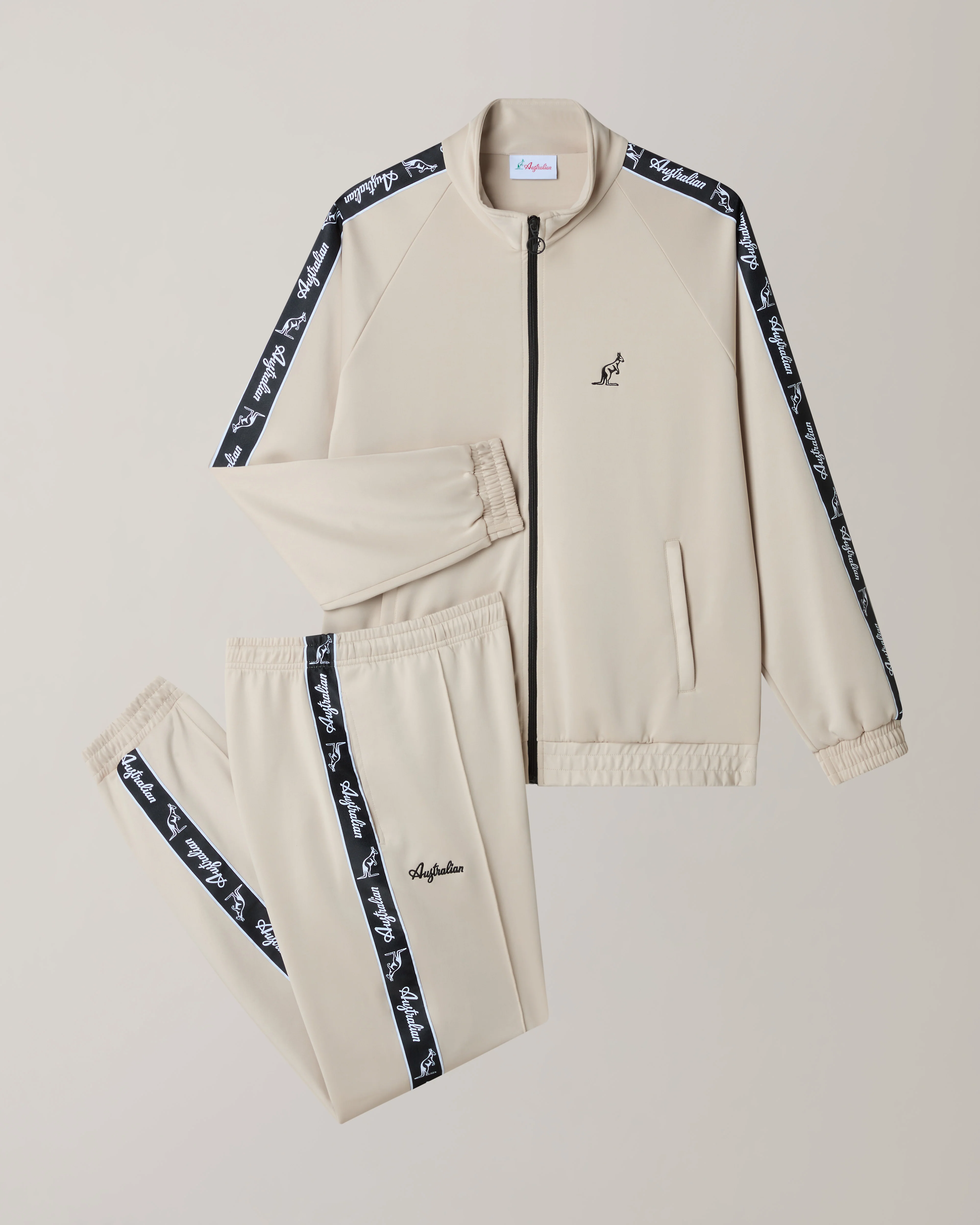 Australian Tape Tracksuit - Image 9