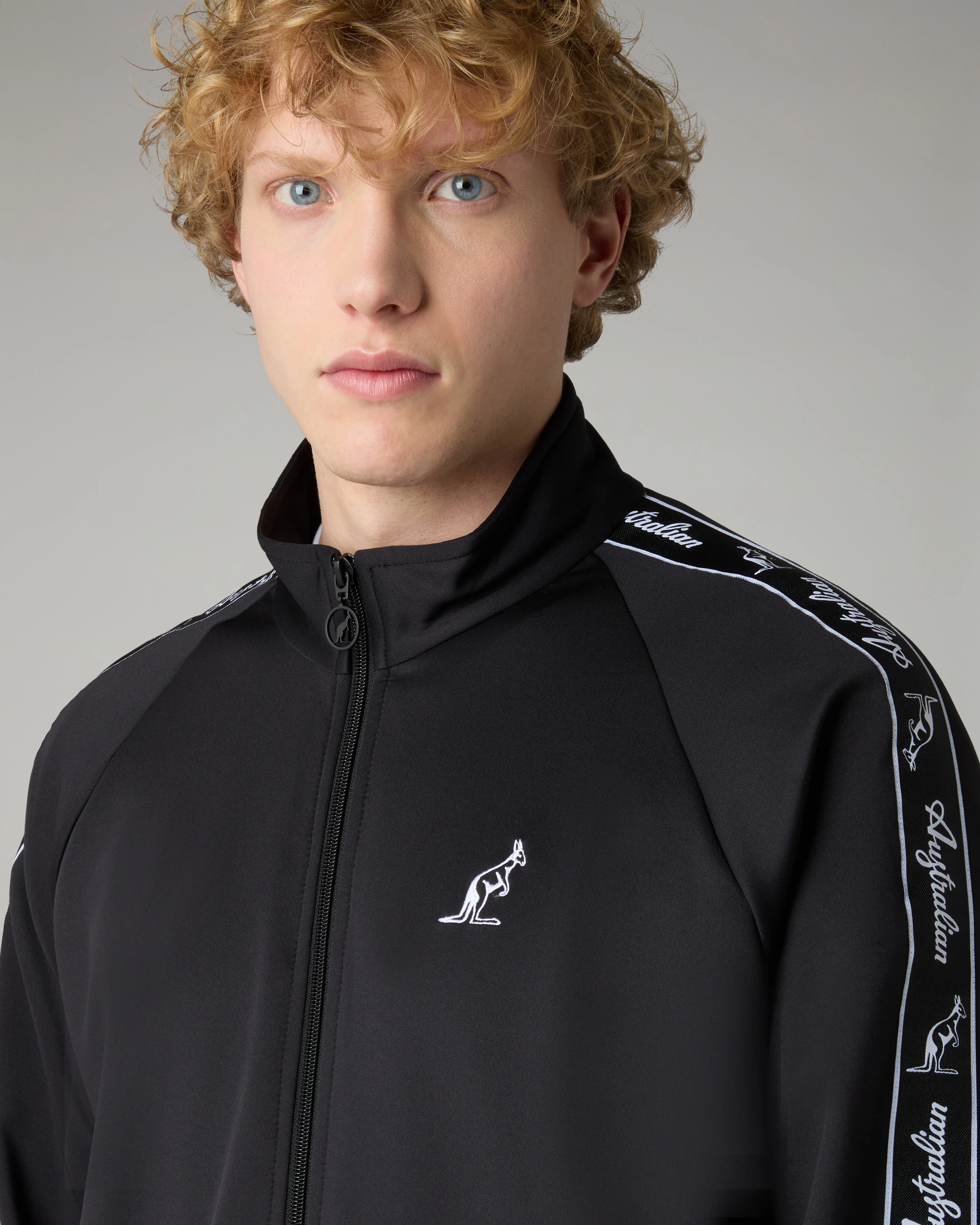 Australian Tape Tracksuit - Image 4