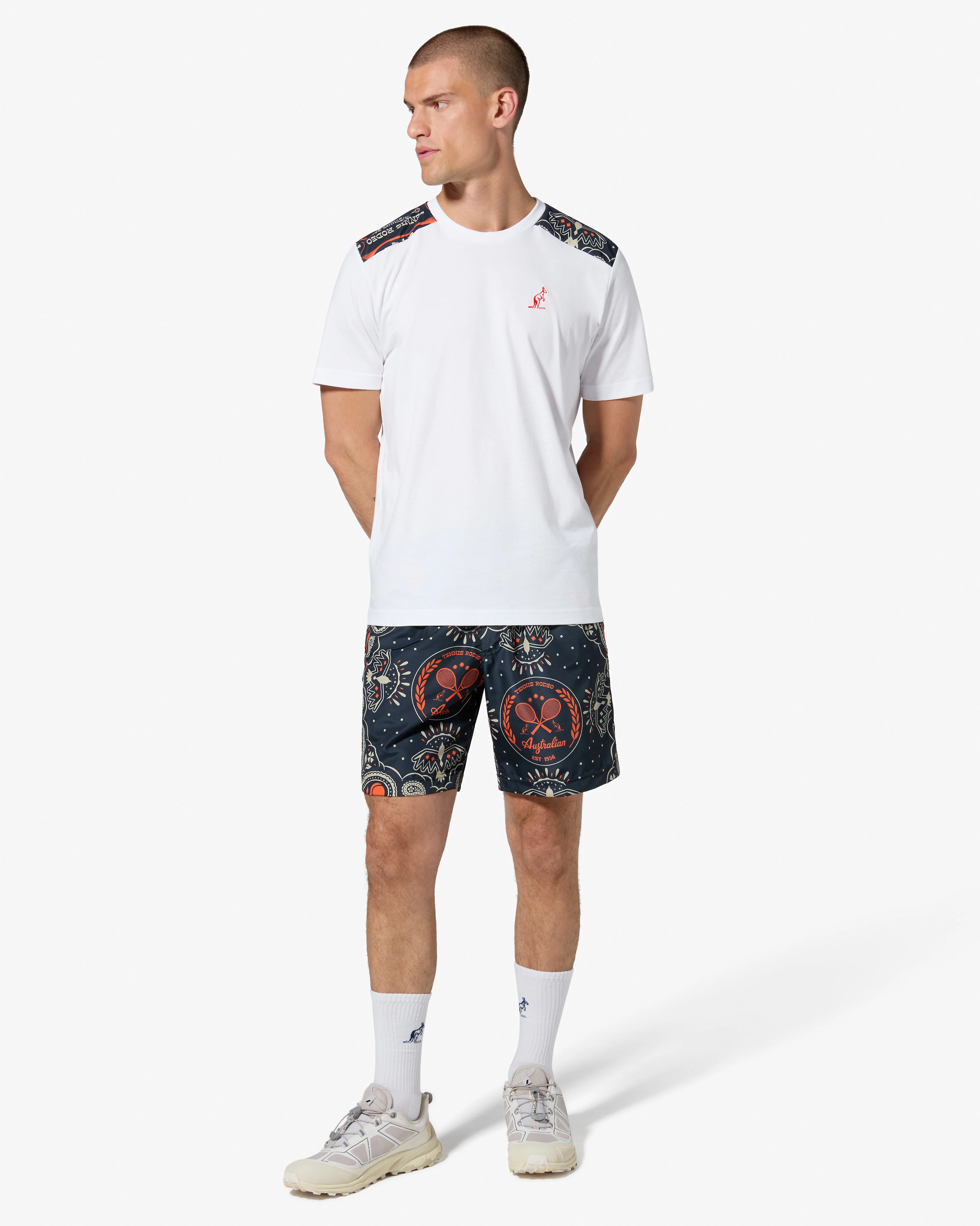 Bandana Swimshort - Image 2