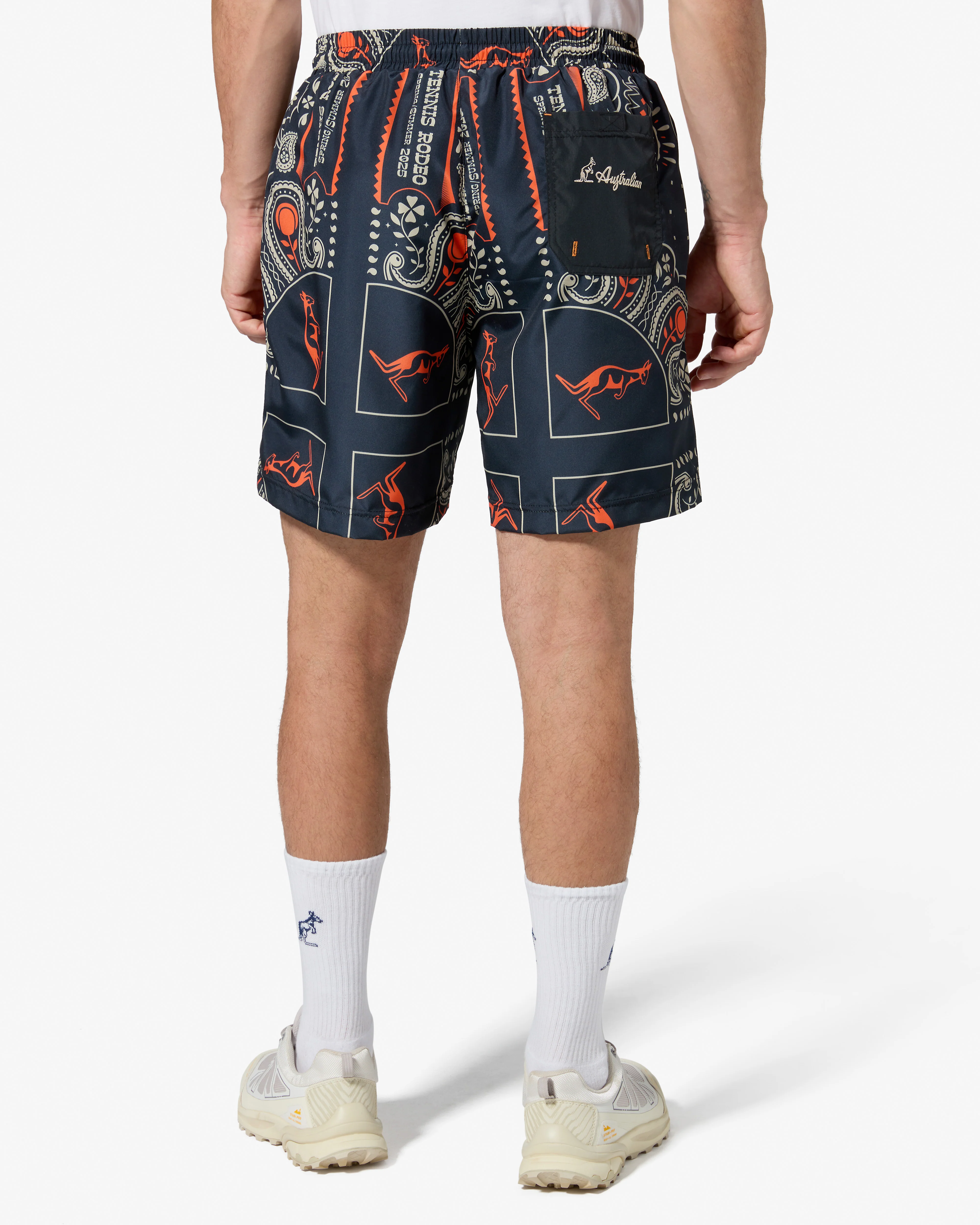 Bandana Swimshort - Image 3