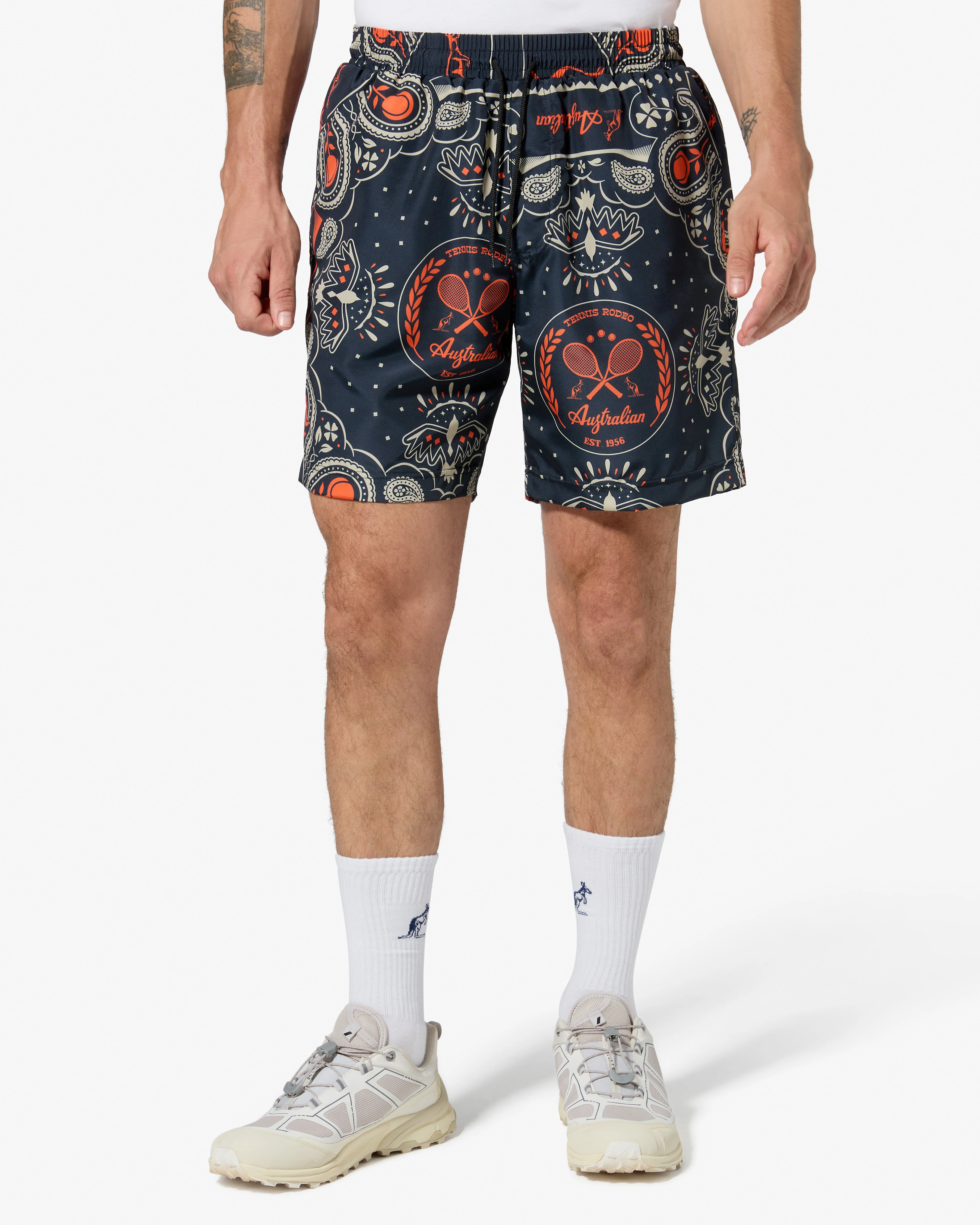 Bandana Swimshort - Image 4