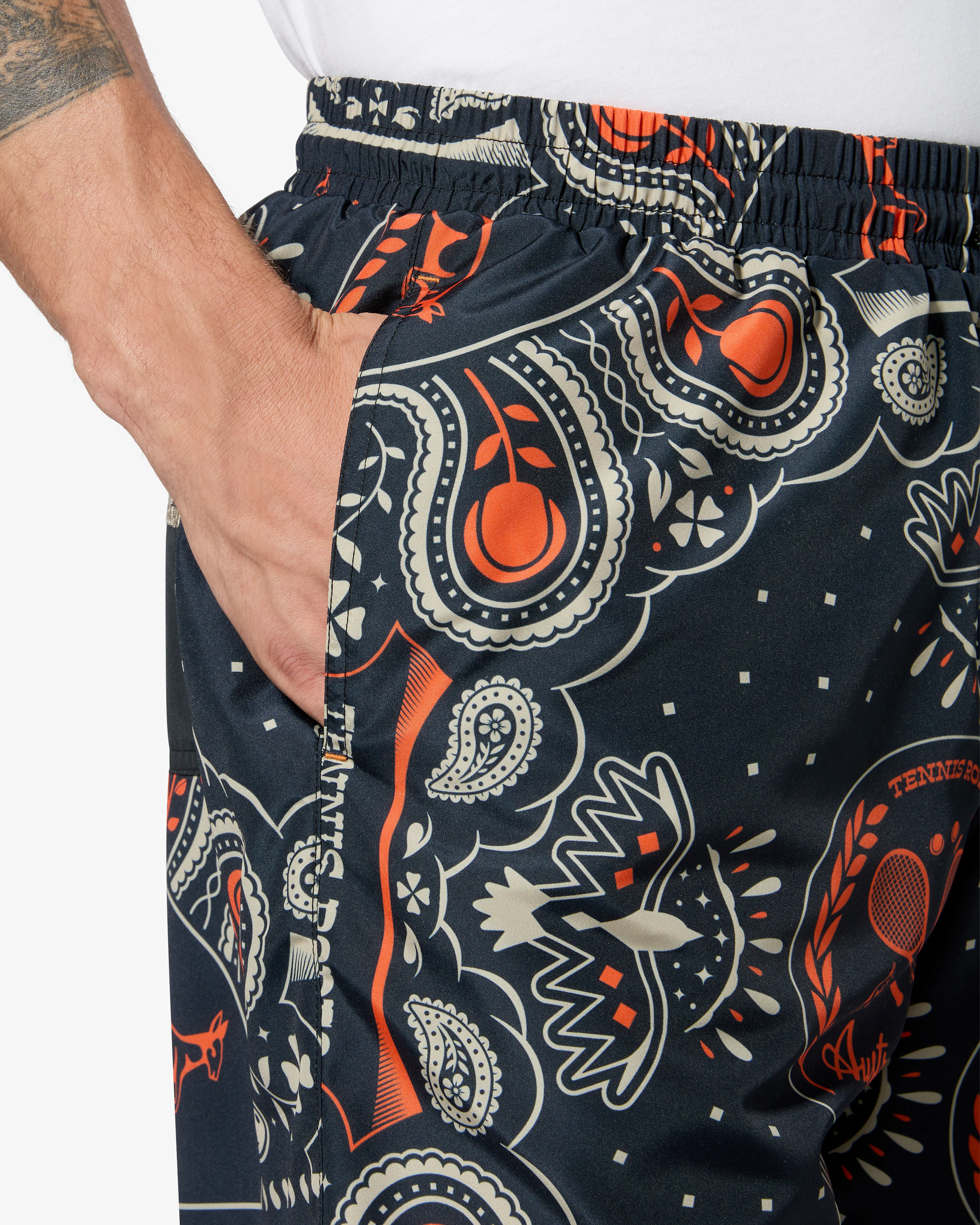 Bandana Swimshort - Image 5