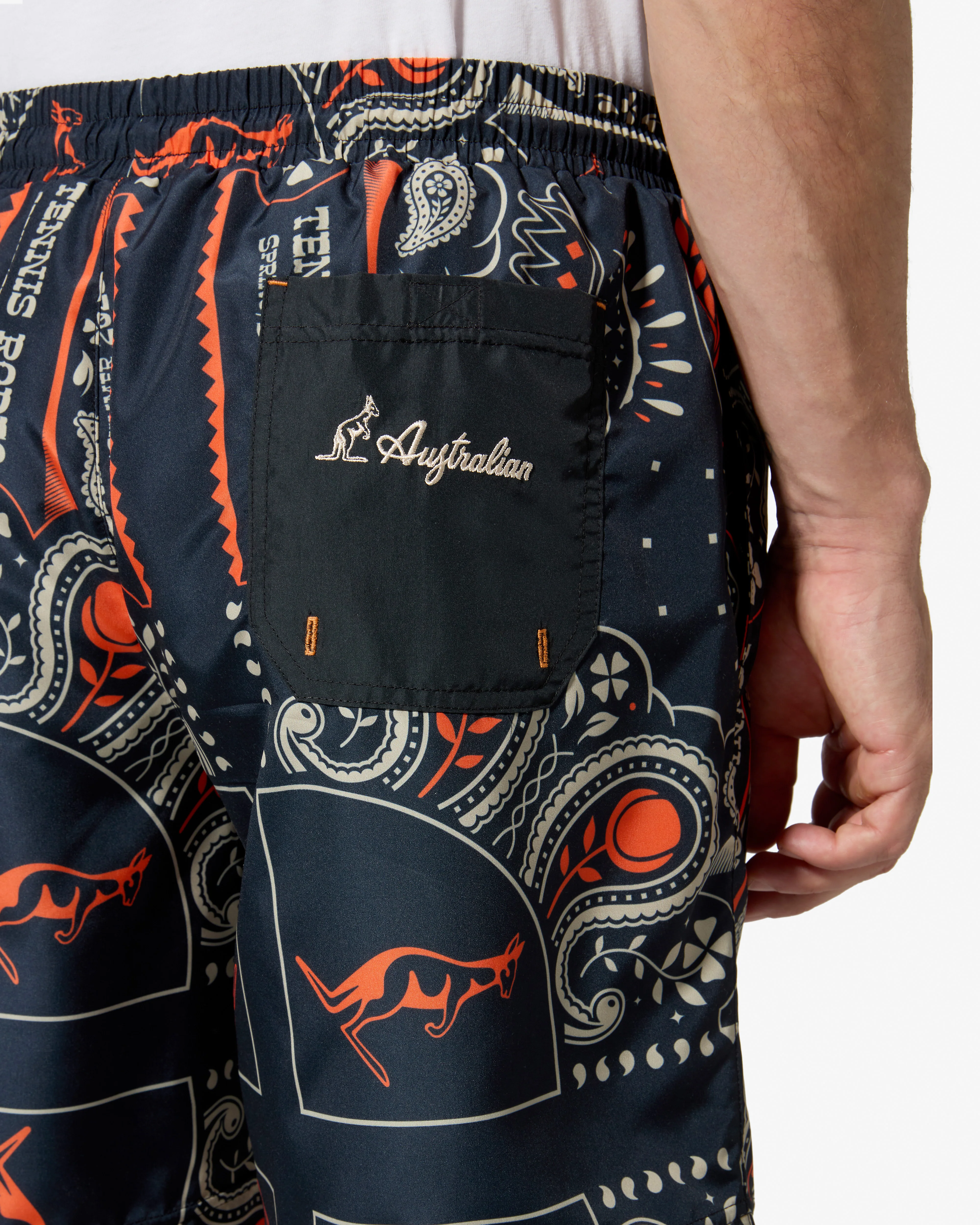 Bandana Swimshort - Image 6
