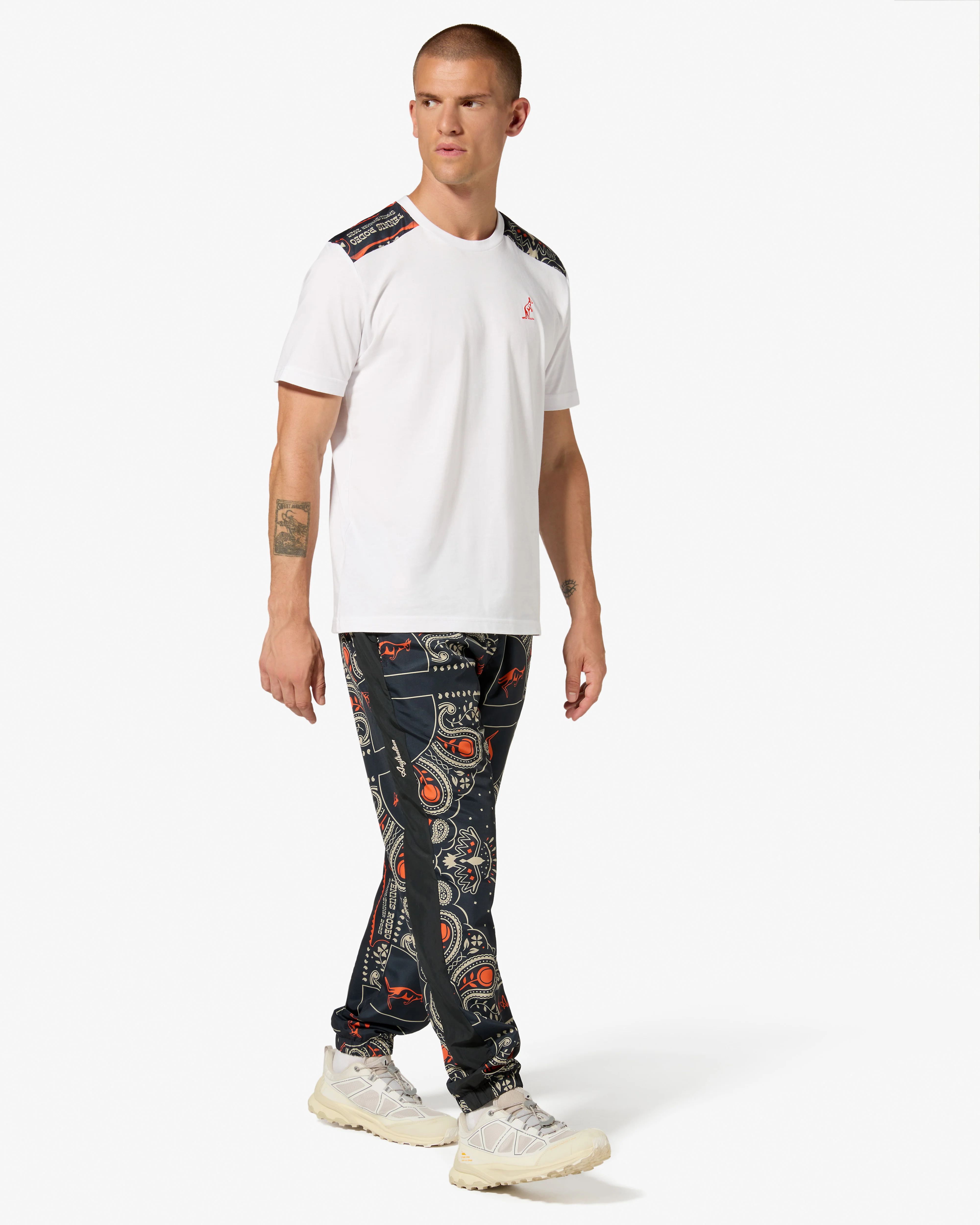 Bandana Track Pant - Image 2