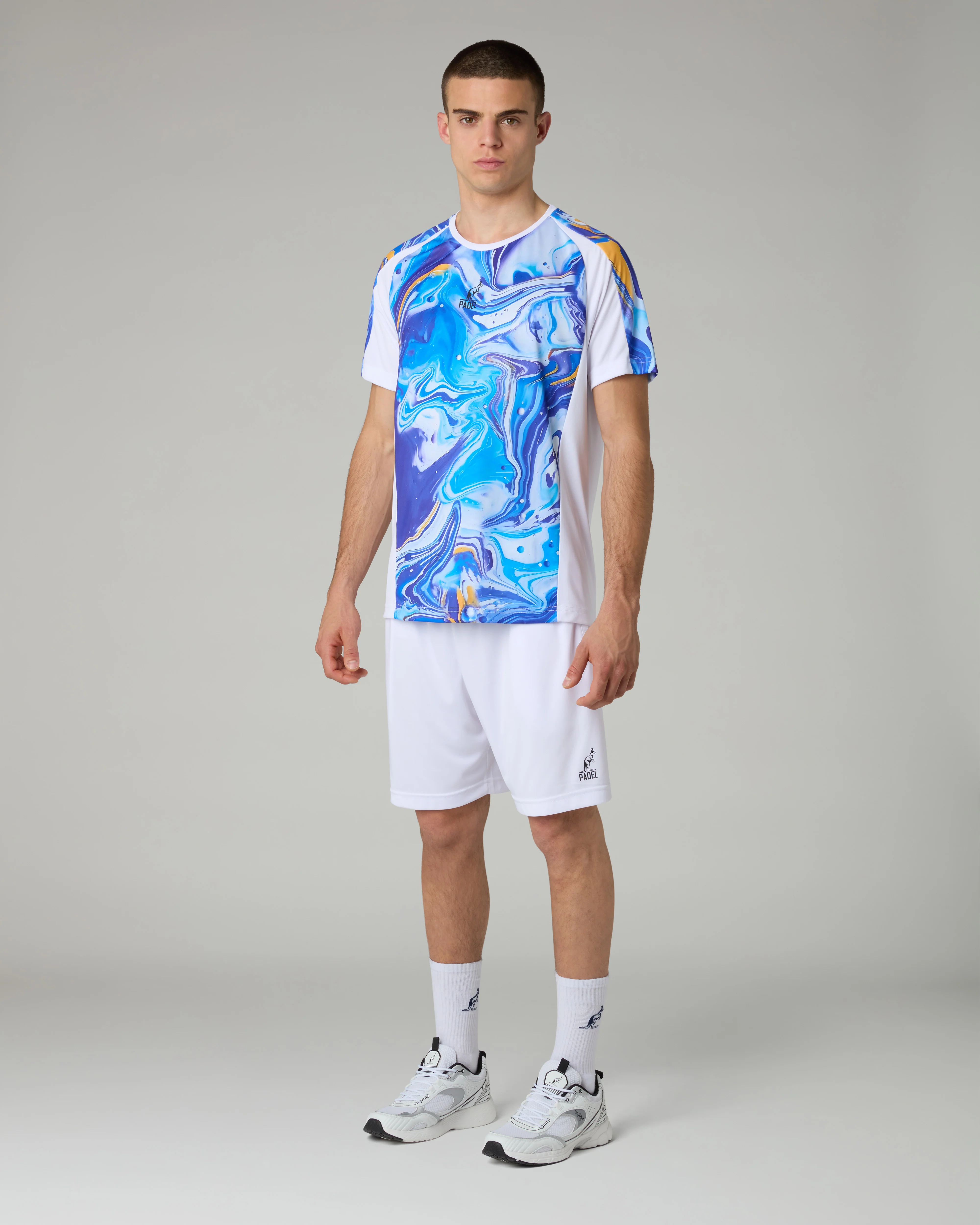 Basic Padel Short - Image 2