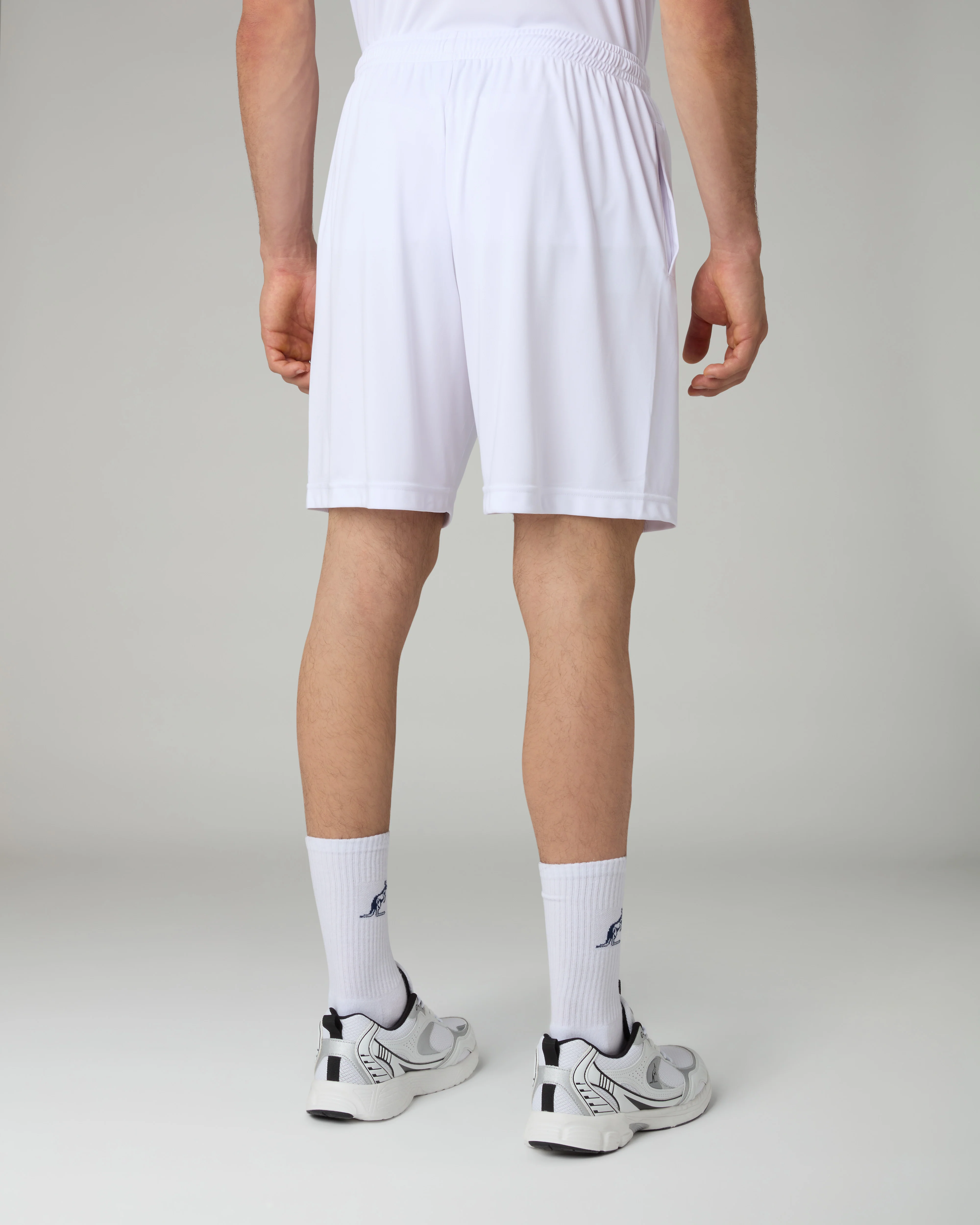 Basic Padel Short - Image 3