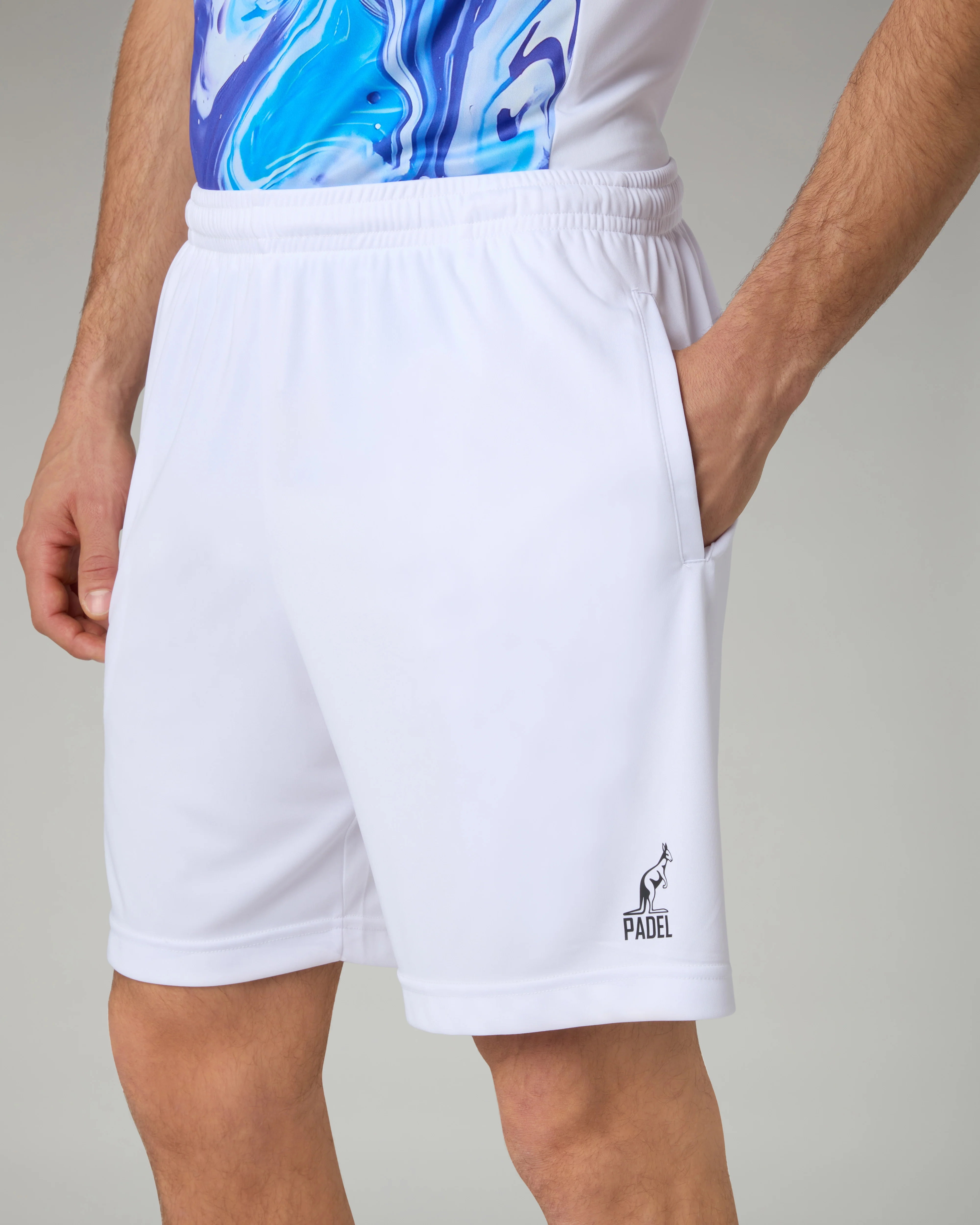 Basic Padel Short - Image 4