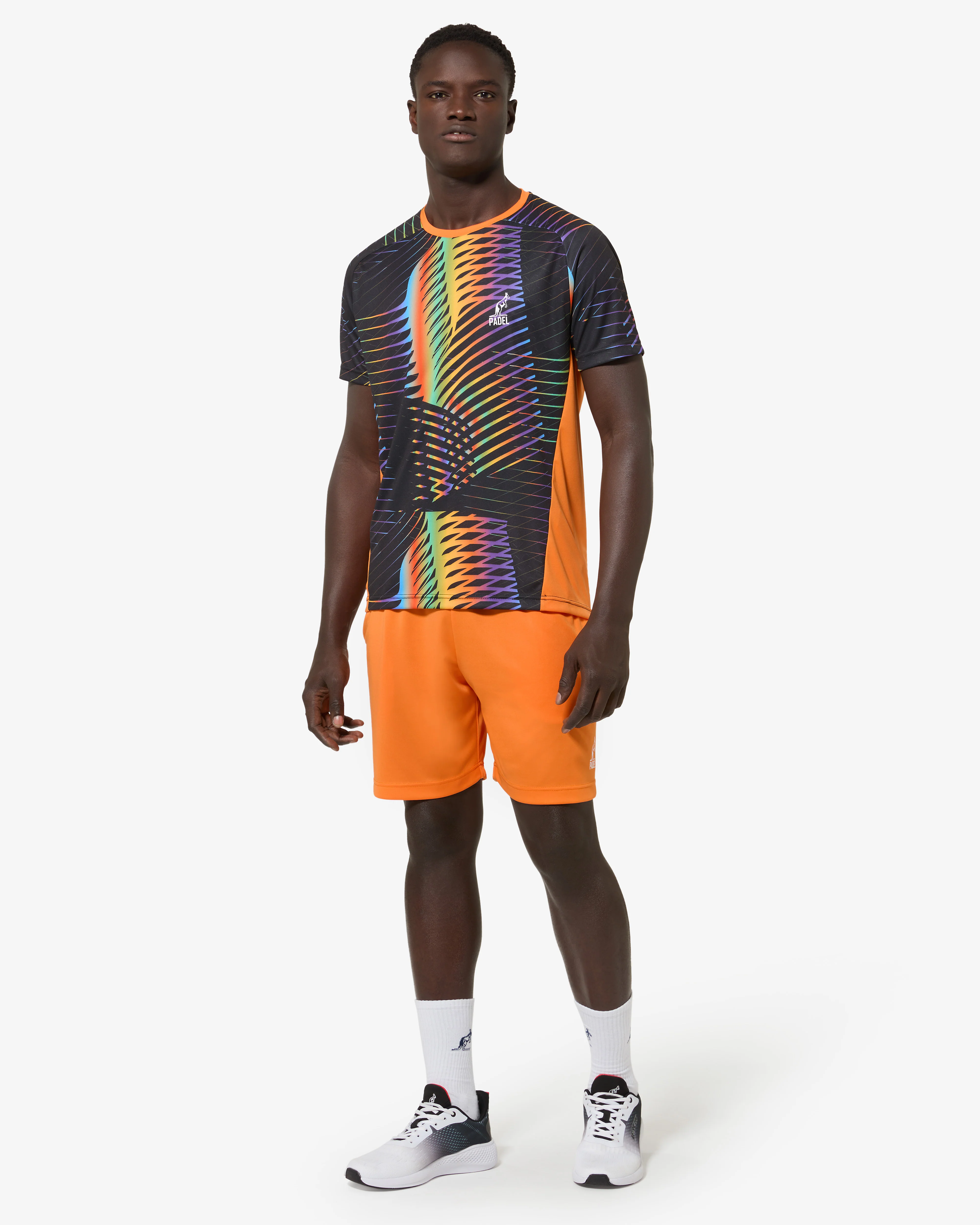 Basic Padel Short - Image 2