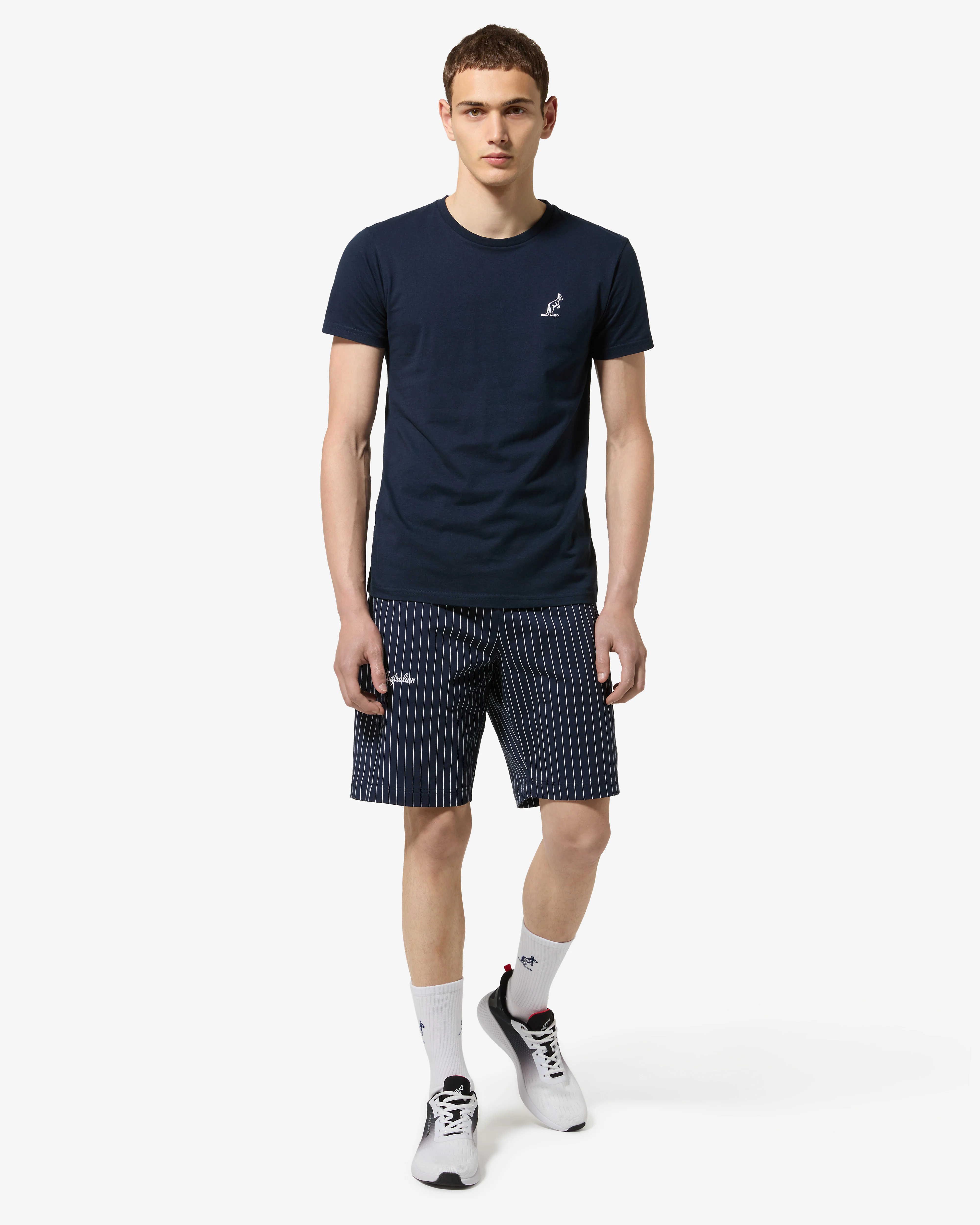 Basic T-shirt: Australian Sportswear - Image 2
