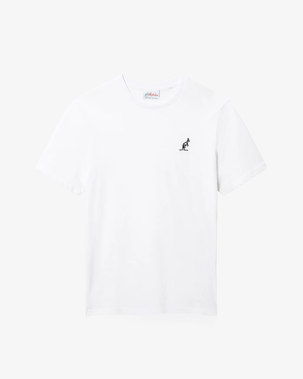 Basic T-shirt: Australian Sportswear - Image 5