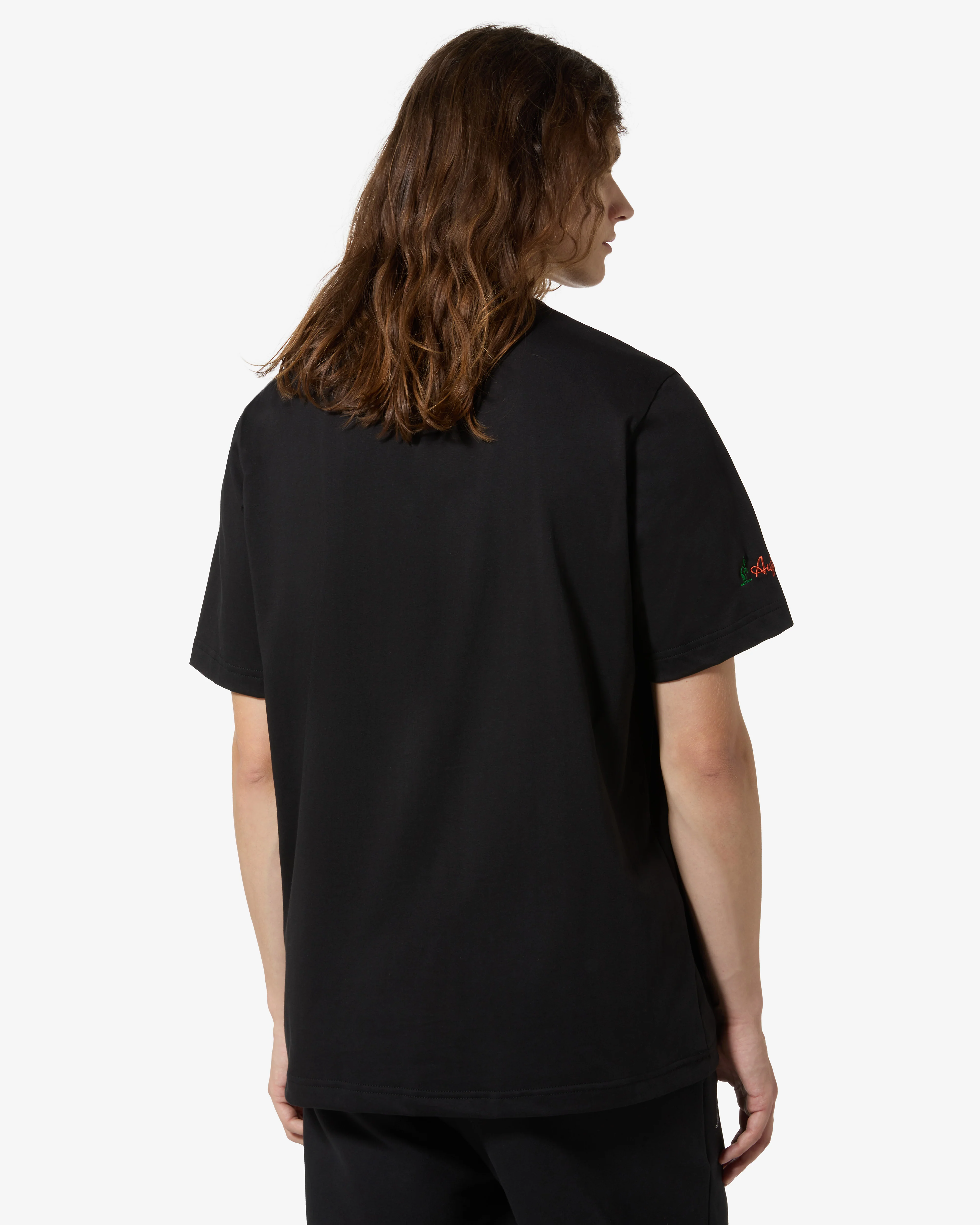 Battle T-shirt: Shawn Dickinson x Australian - Image 3