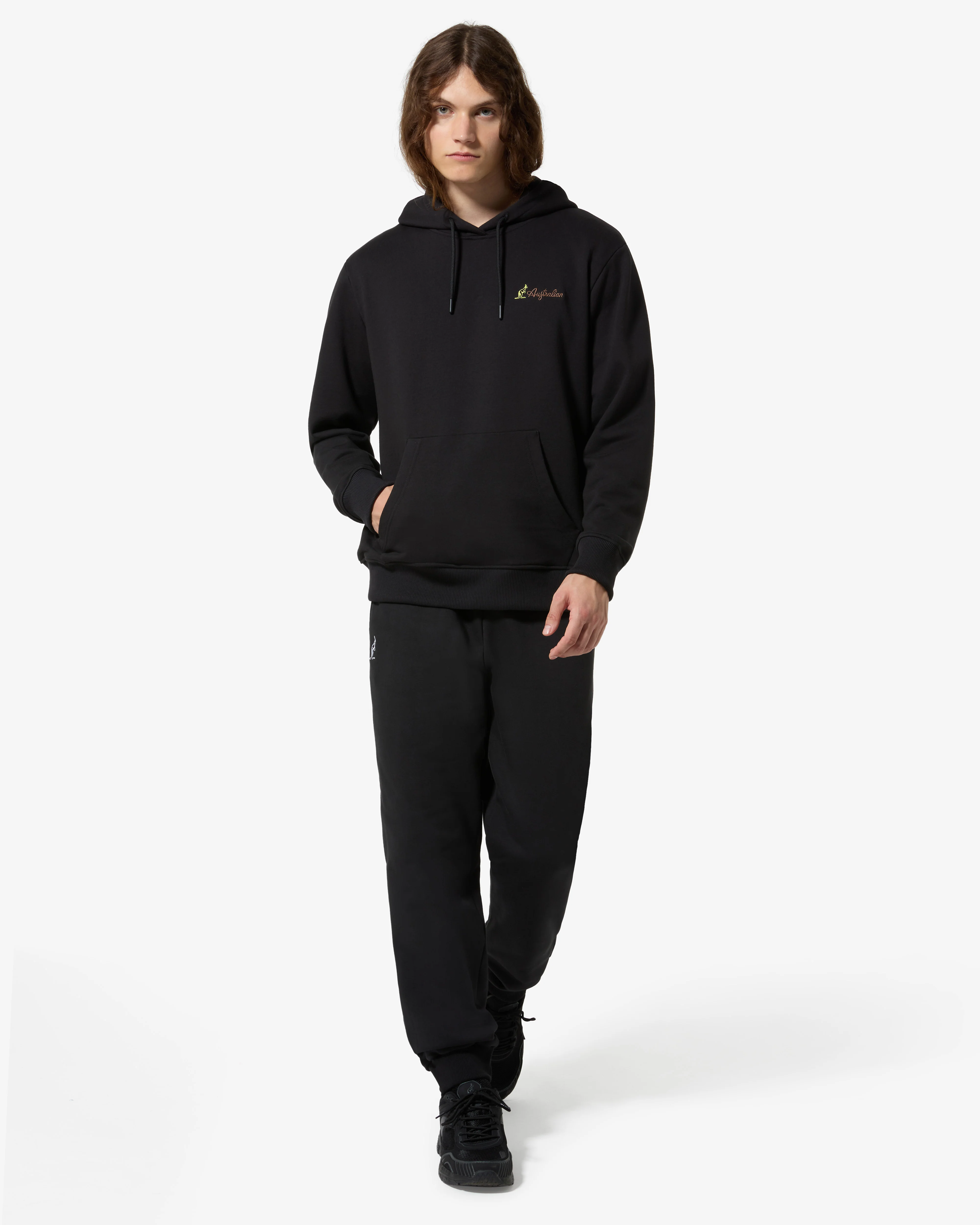 Aussie Hoodie: Shawn Dickinson x Australian - Image 2