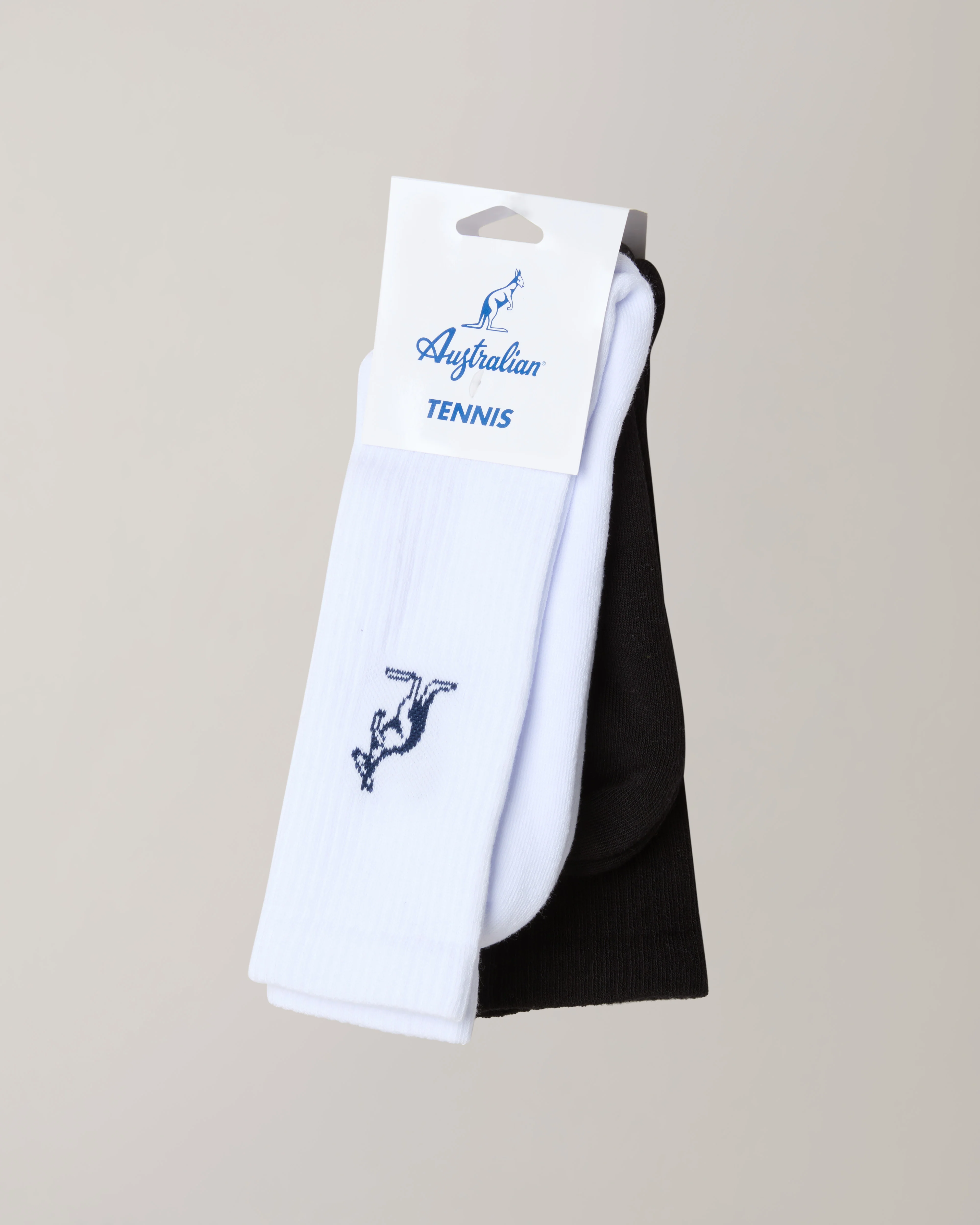 Bi-Pack Cotton Socks - Image 2