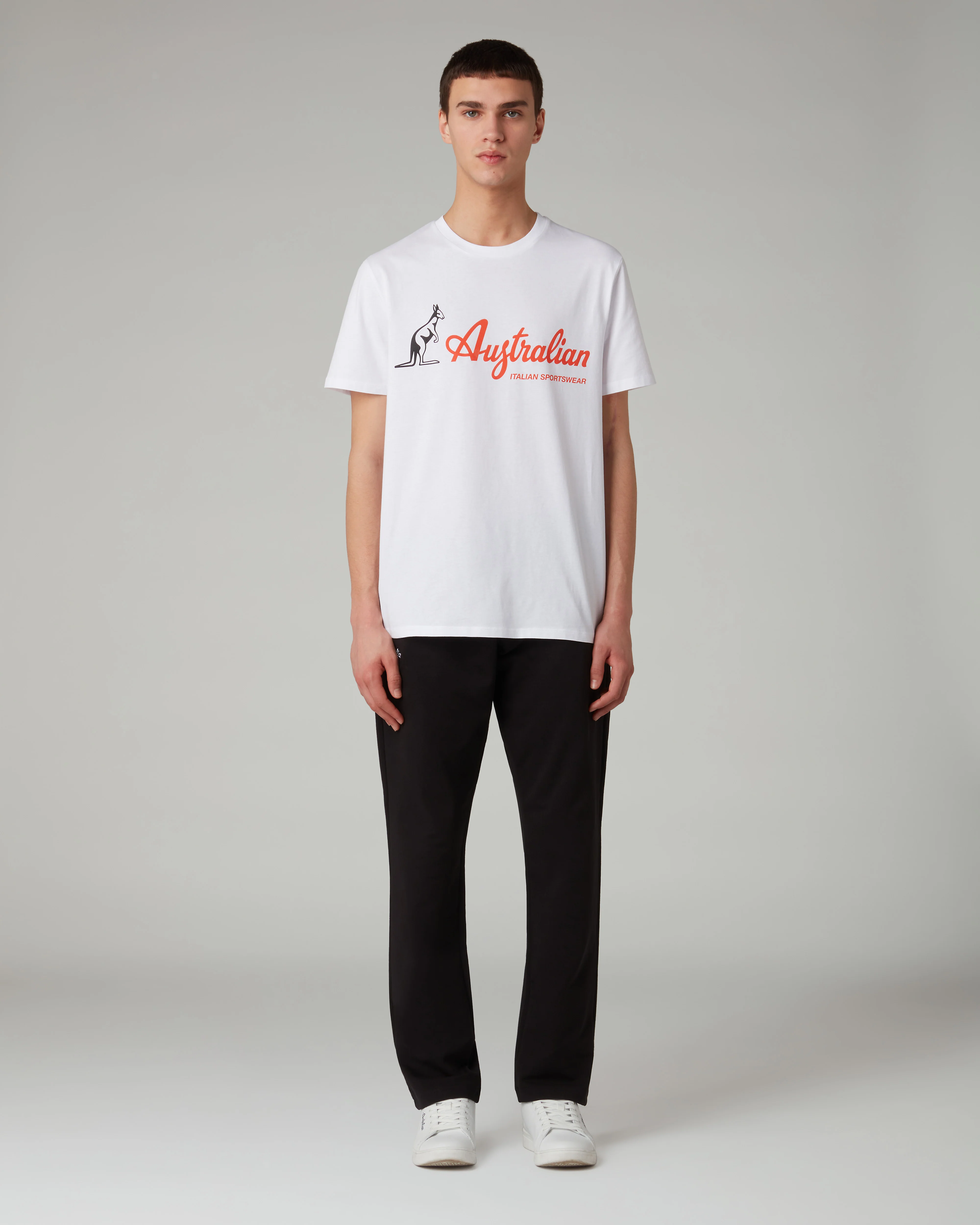 Big Logo T-shirt - Image 2