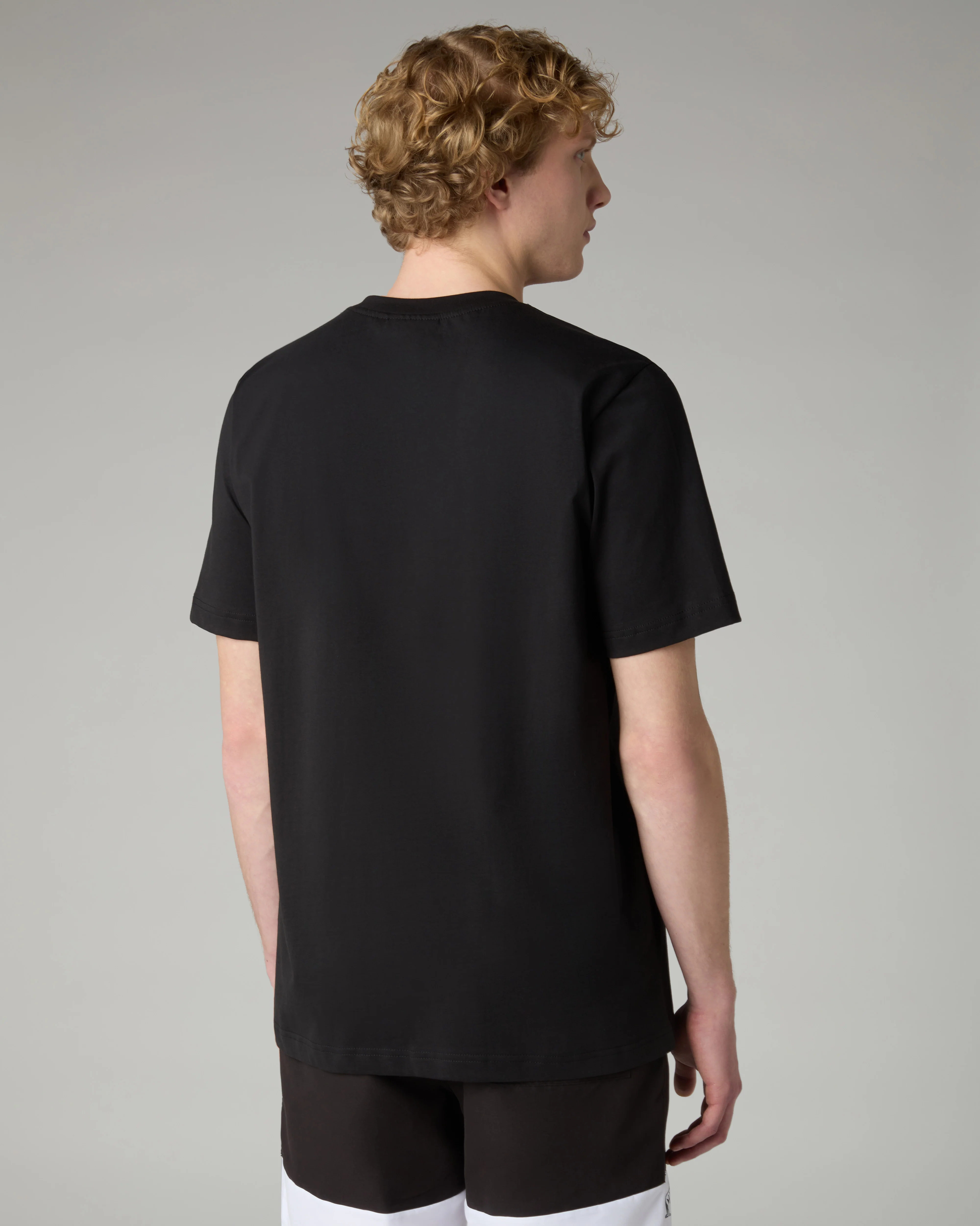 Big Logo T-shirt - Image 3