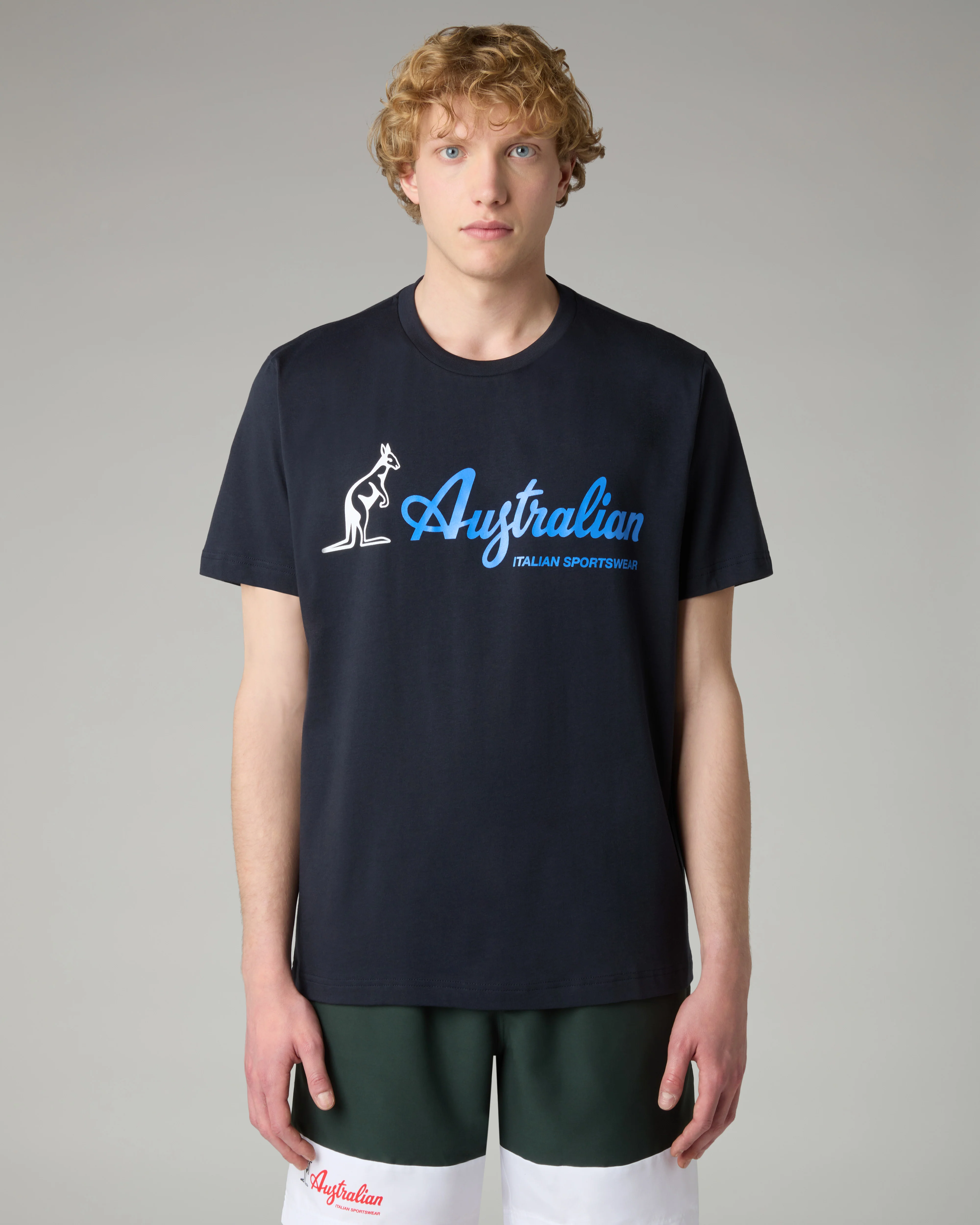 Big Logo T-shirt