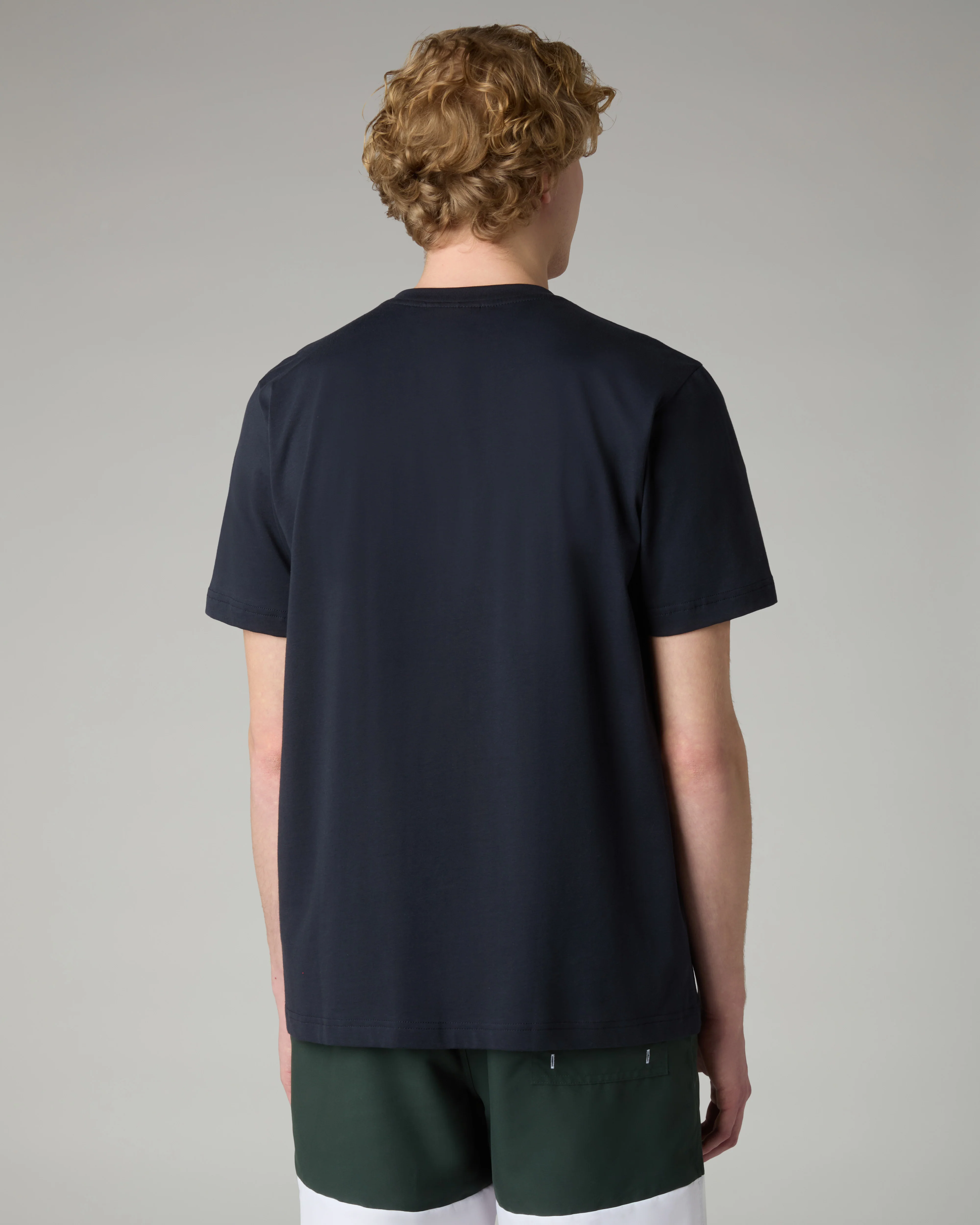 Big Logo T-shirt - Image 3