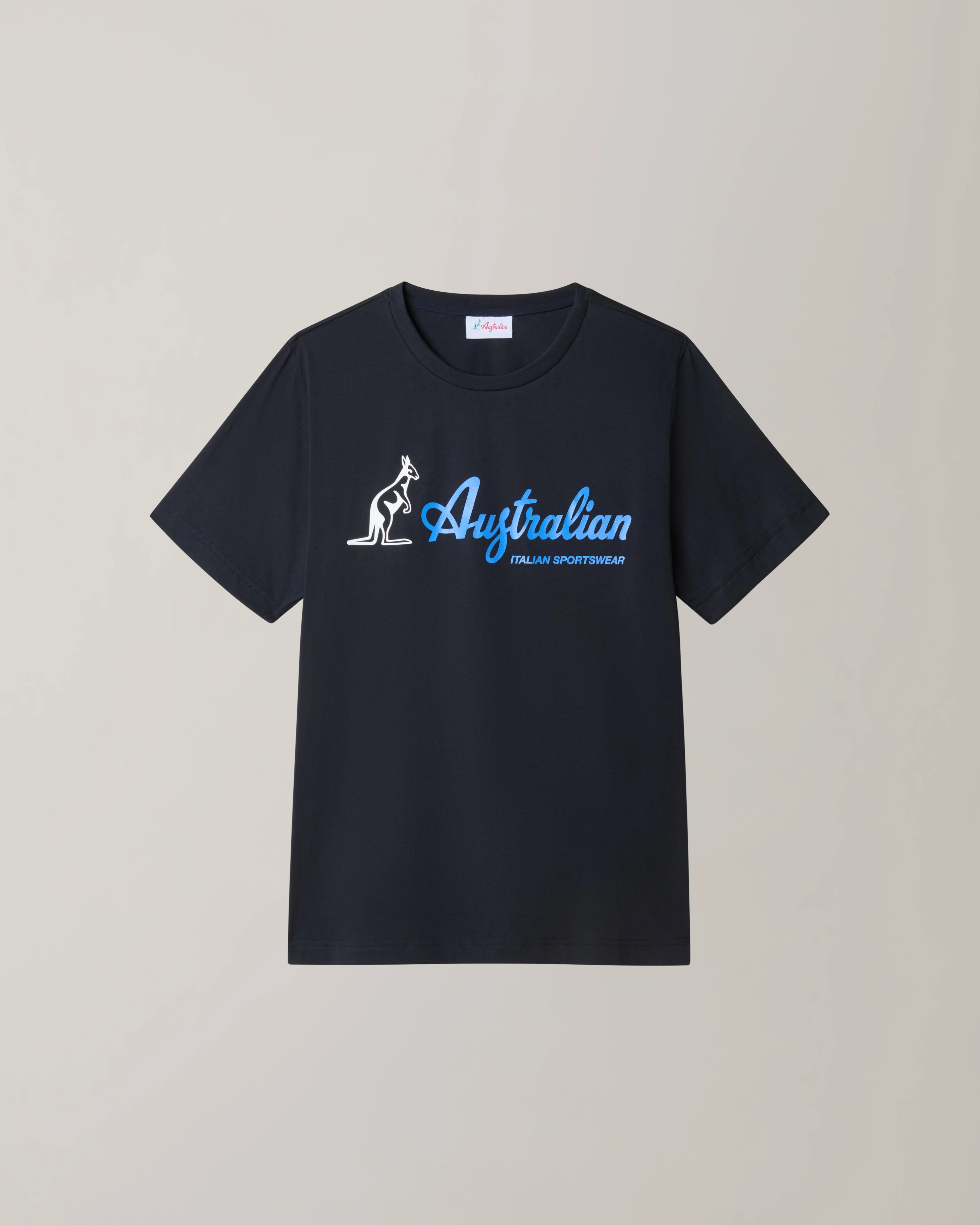 Big Logo T-shirt - Image 5