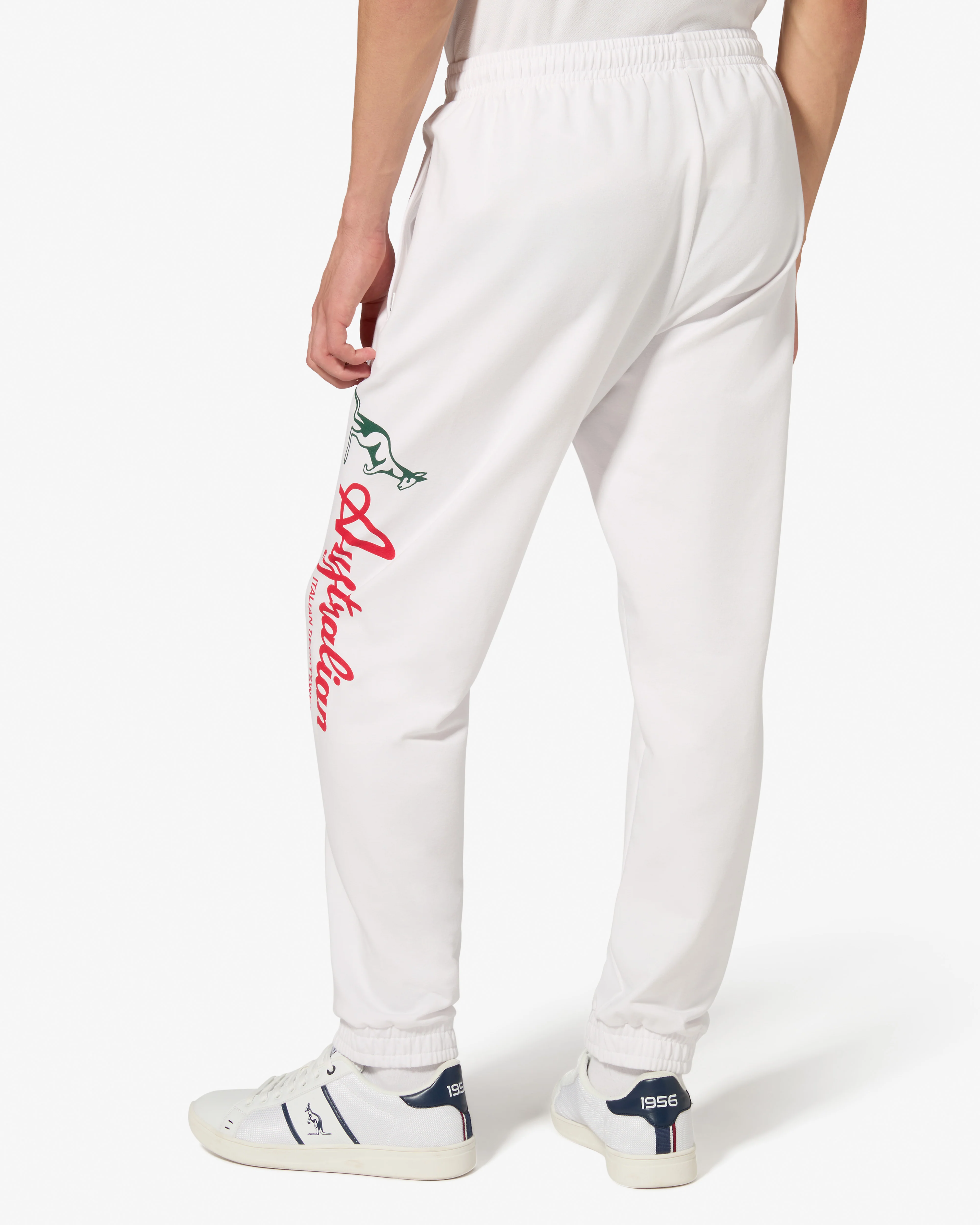 Big Logo Track Pant - Image 3