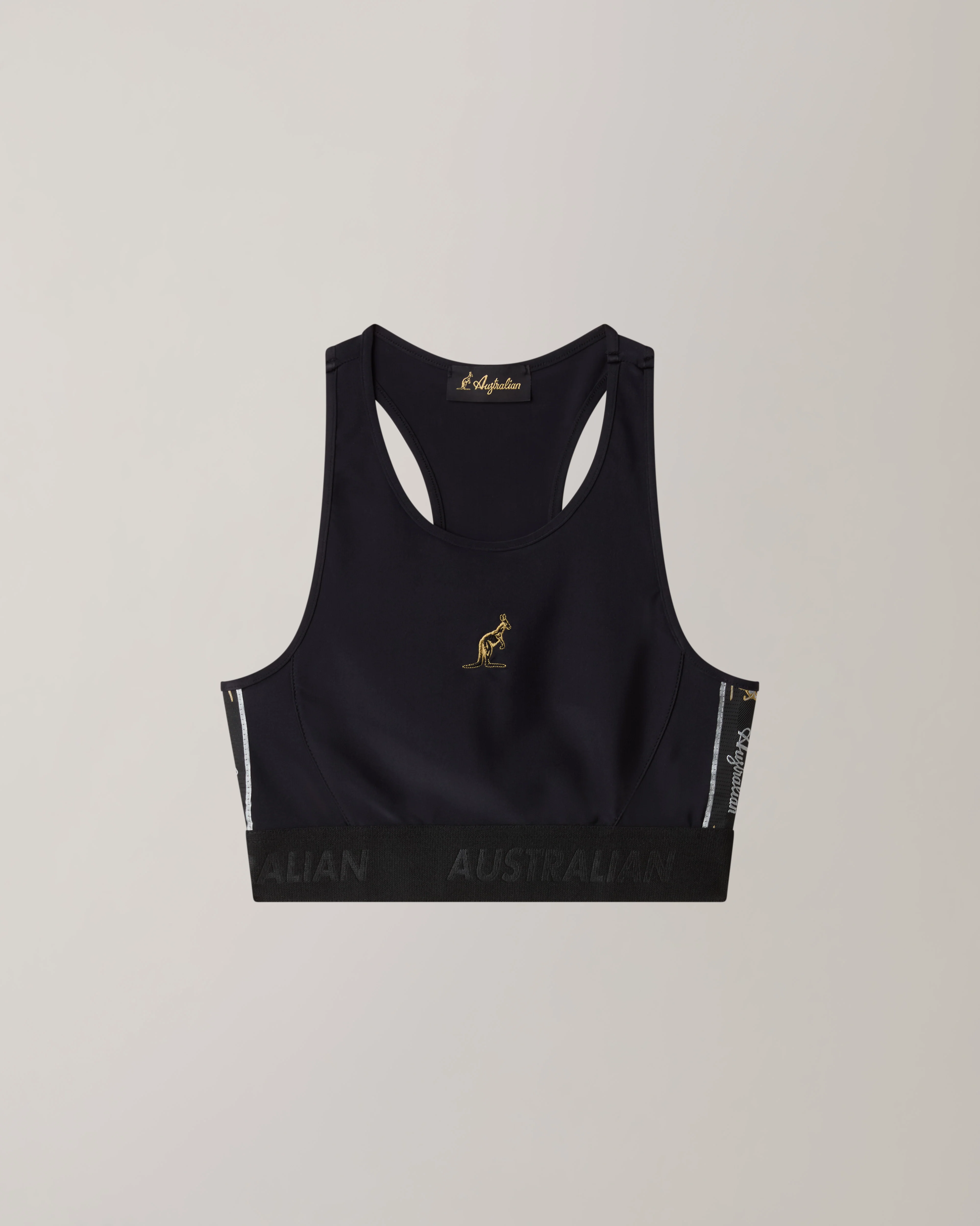 Black Tape Top - Image 5