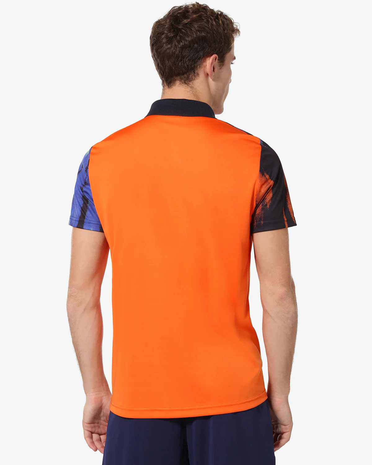 Blaze Polo Shirt: Australian Tennis - Image 3